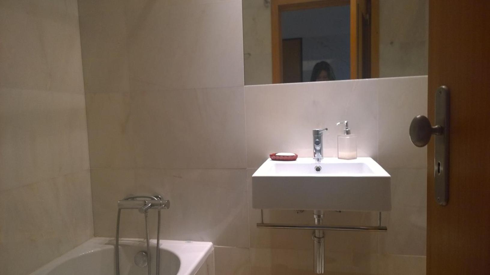 Two-Bedroom Apartment - Photo 25