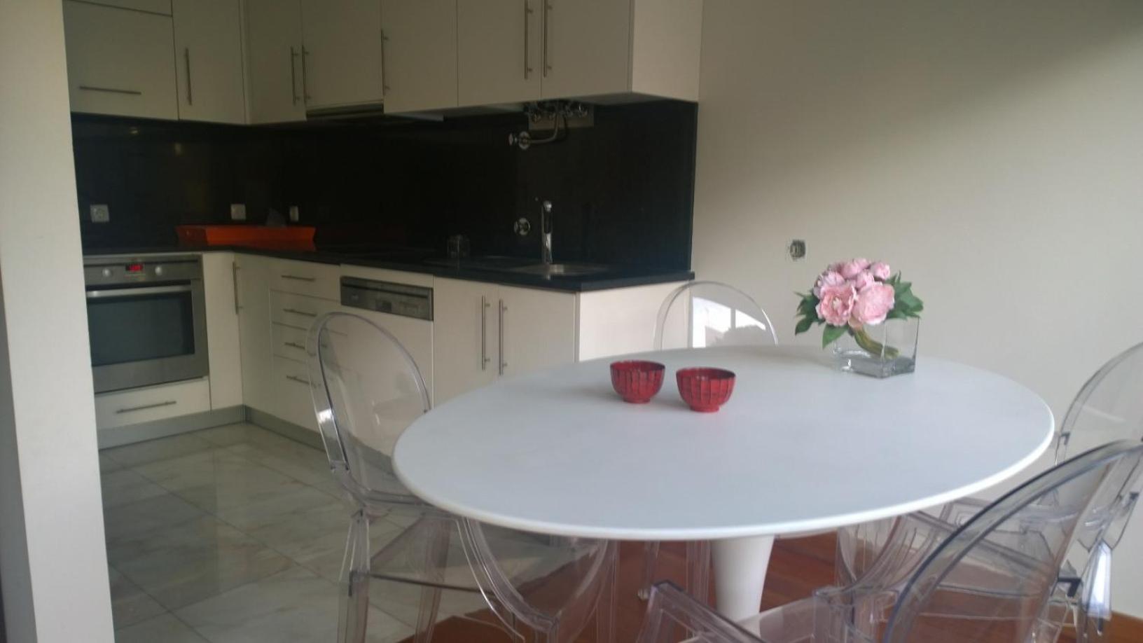 Two-Bedroom Apartment - Photo 26