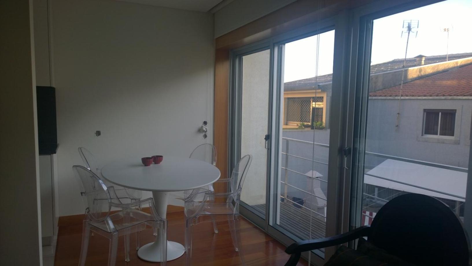 Two-Bedroom Apartment - Photo 37