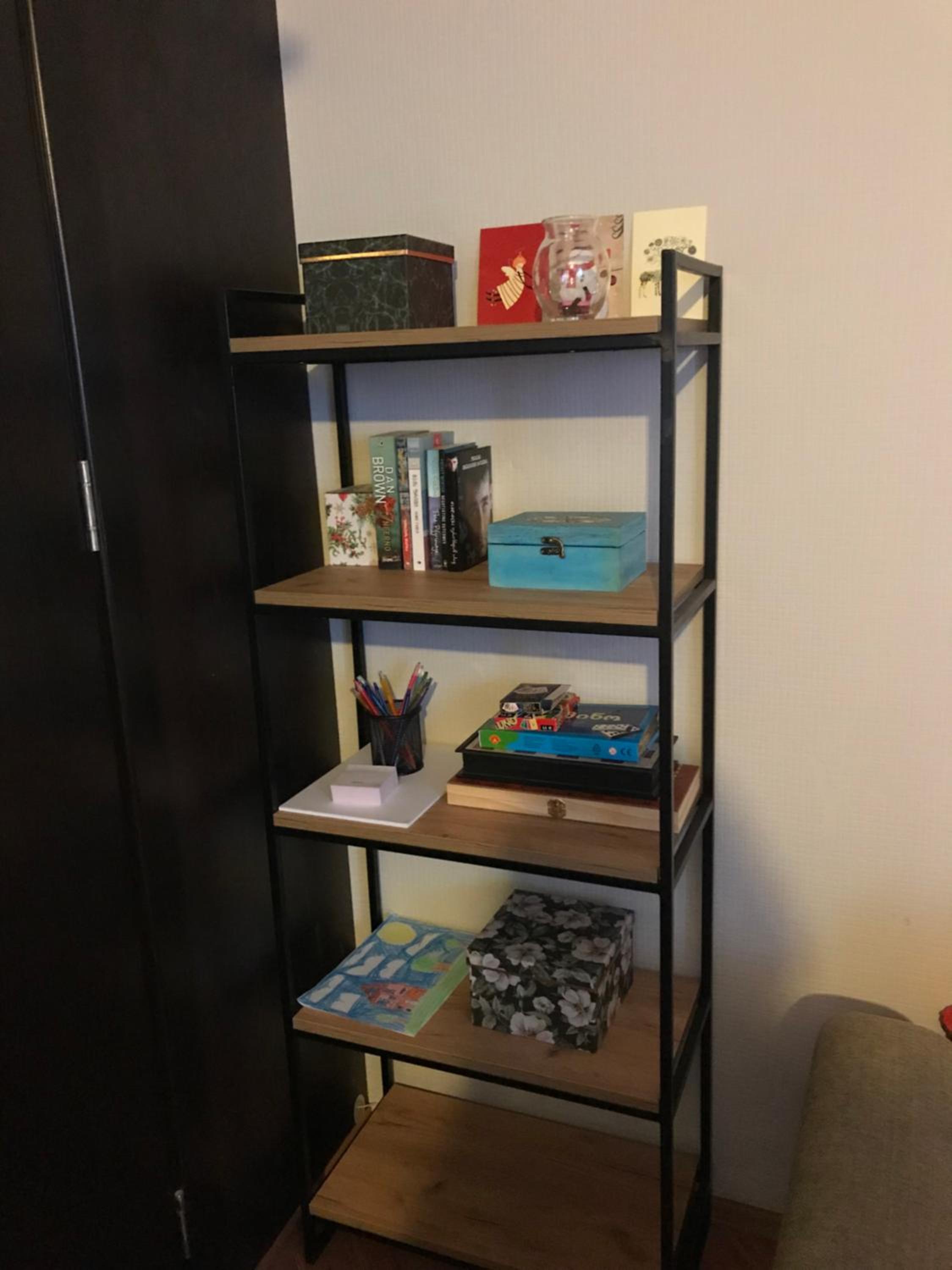 Apartment photo 3