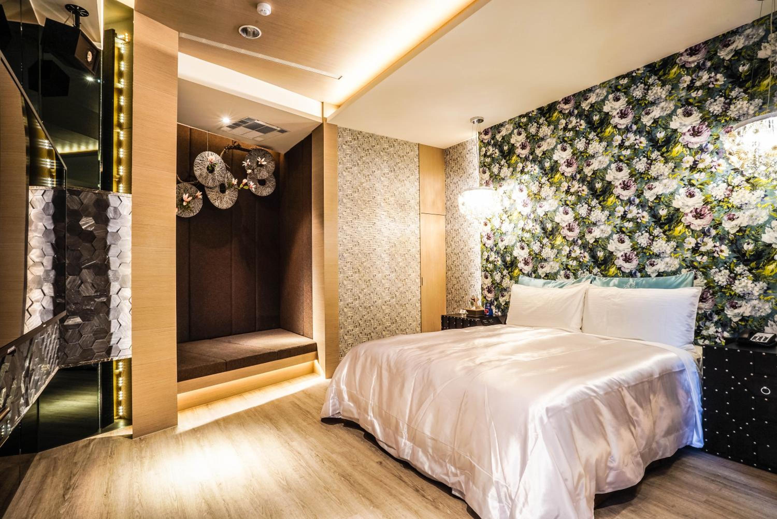 Deluxe Double Room - Photo 5