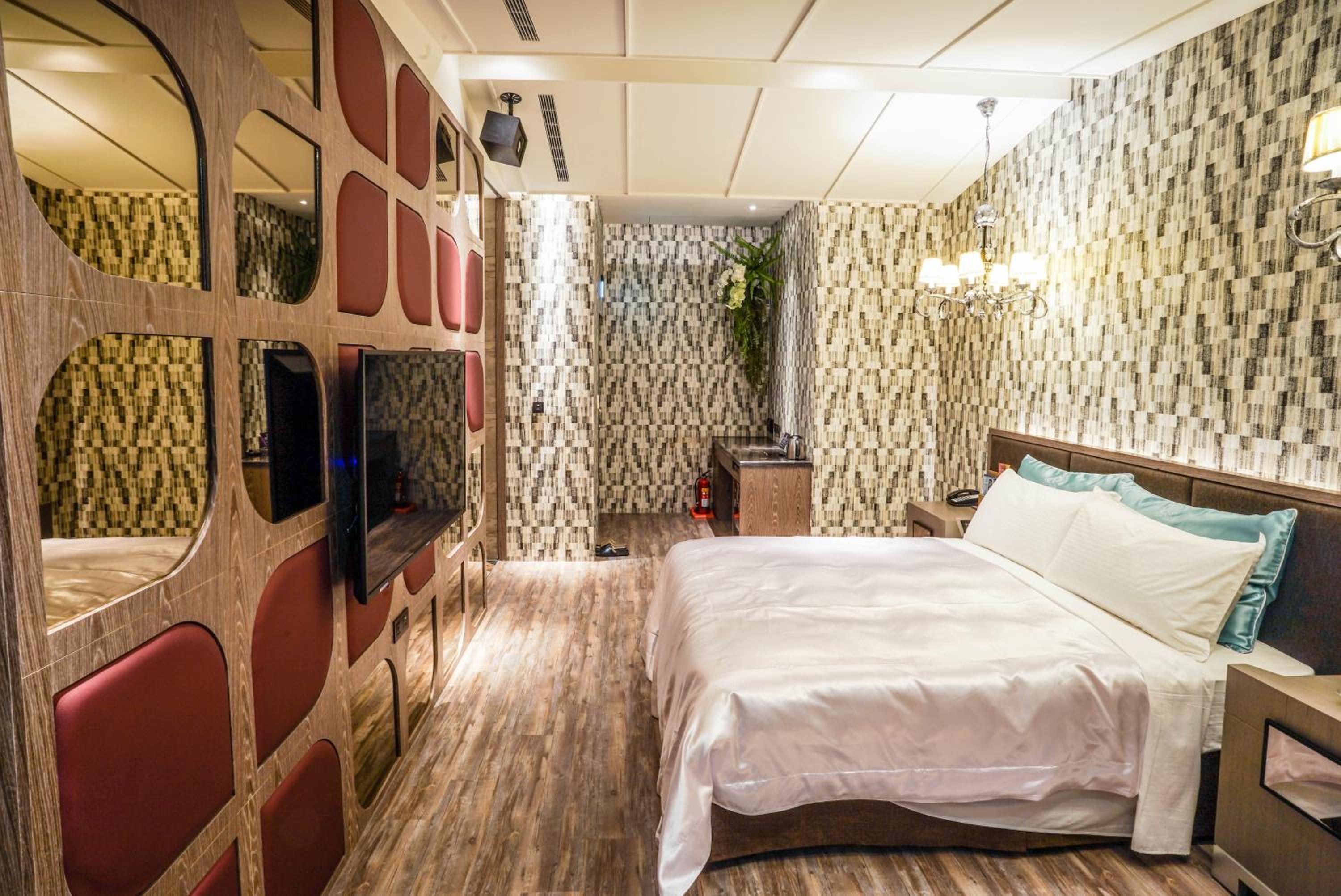 Superior Double Room - Photo 2