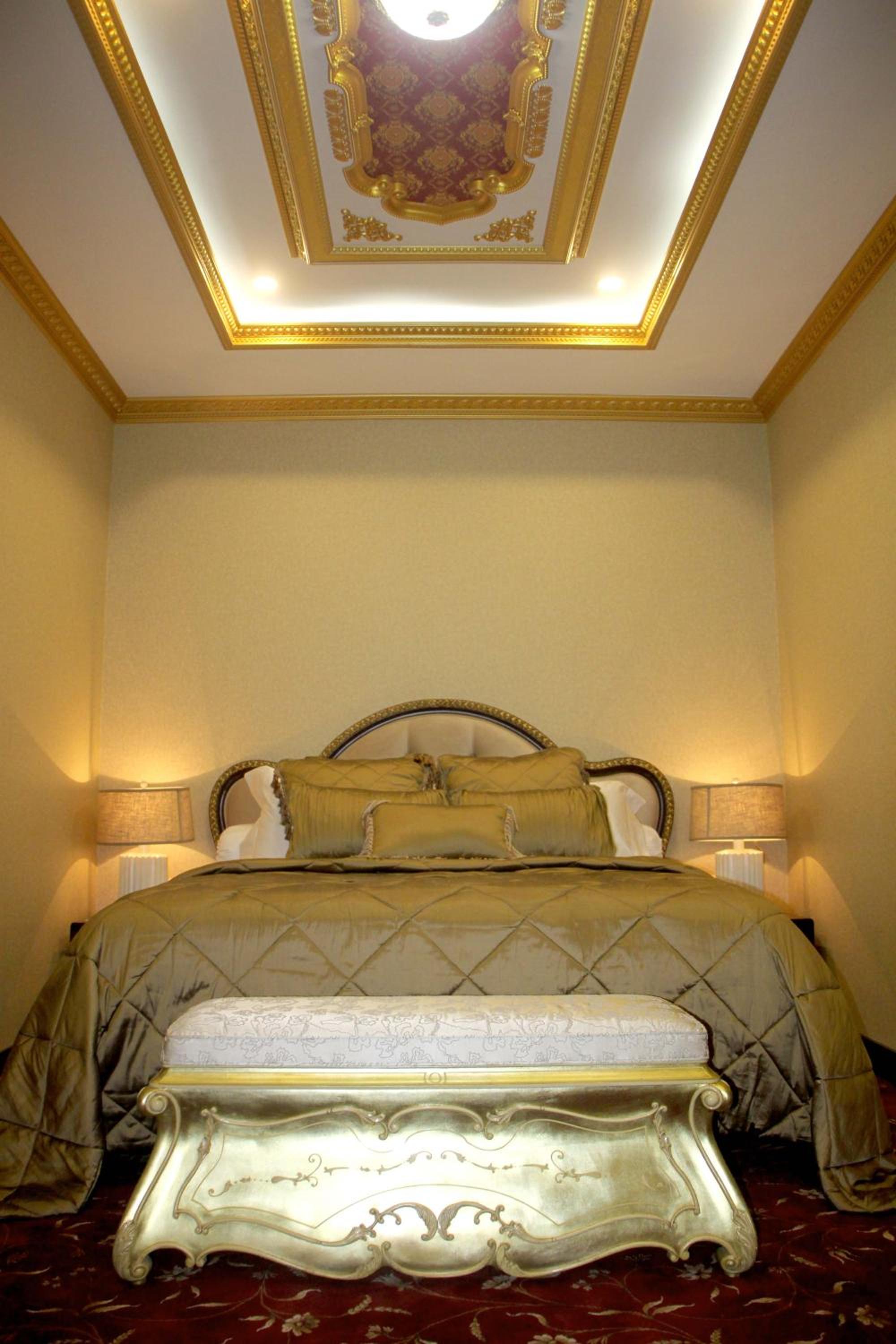 Presidential Suite photo 2