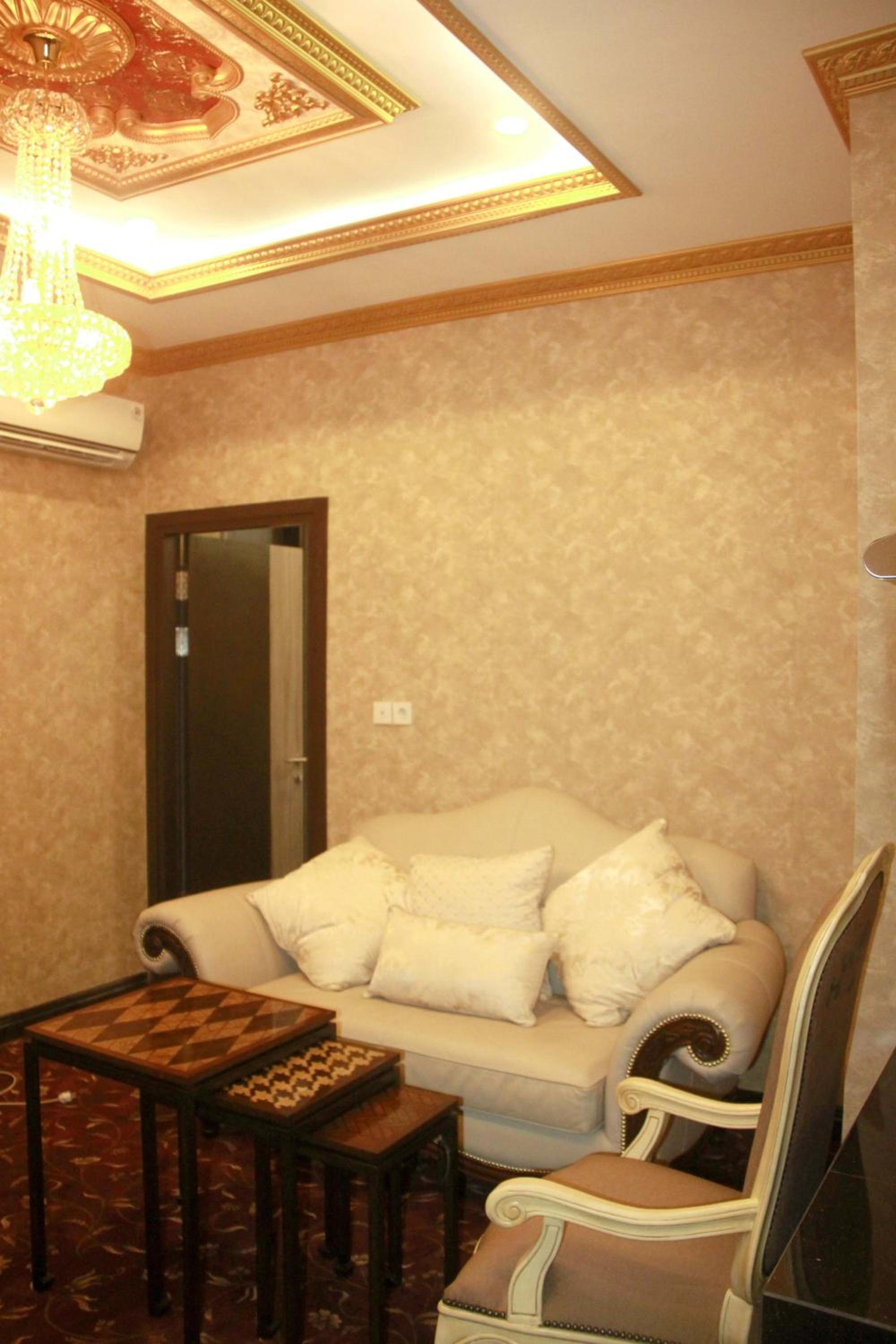 Presidential Suite photo 3