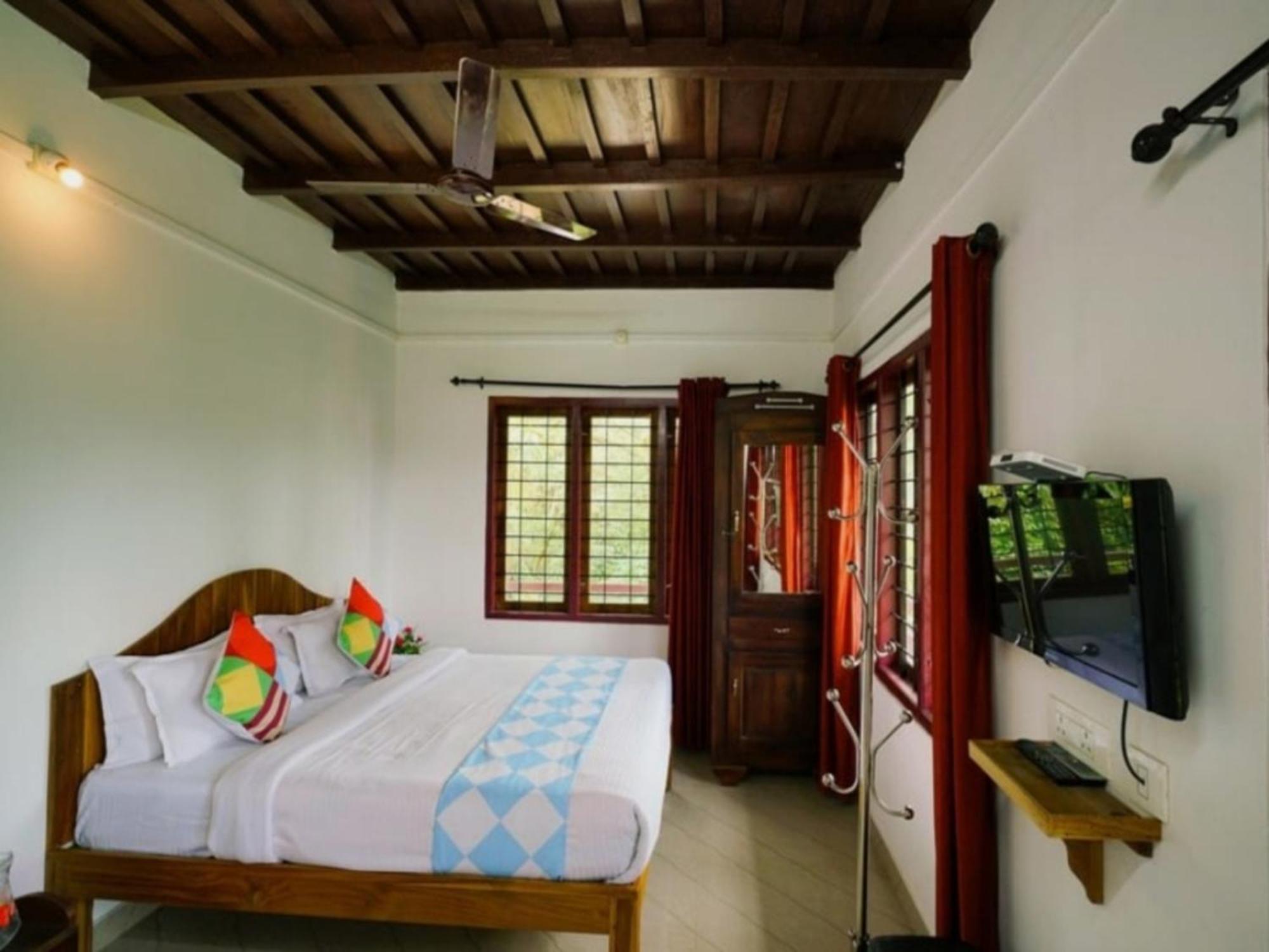 Deluxe Room photo 1