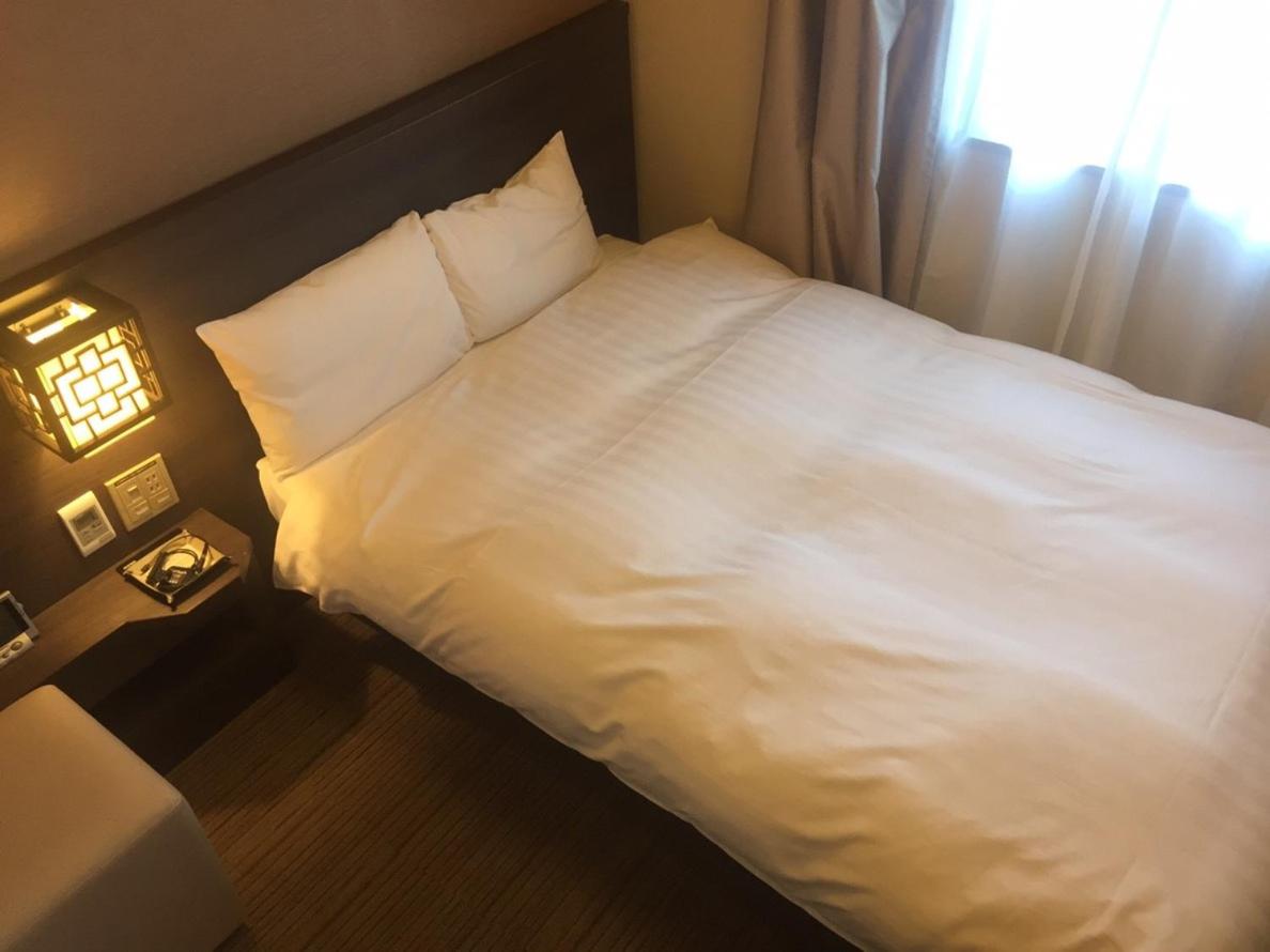 Double Room with Small Double Bed - Non-Smoking - Photo 1