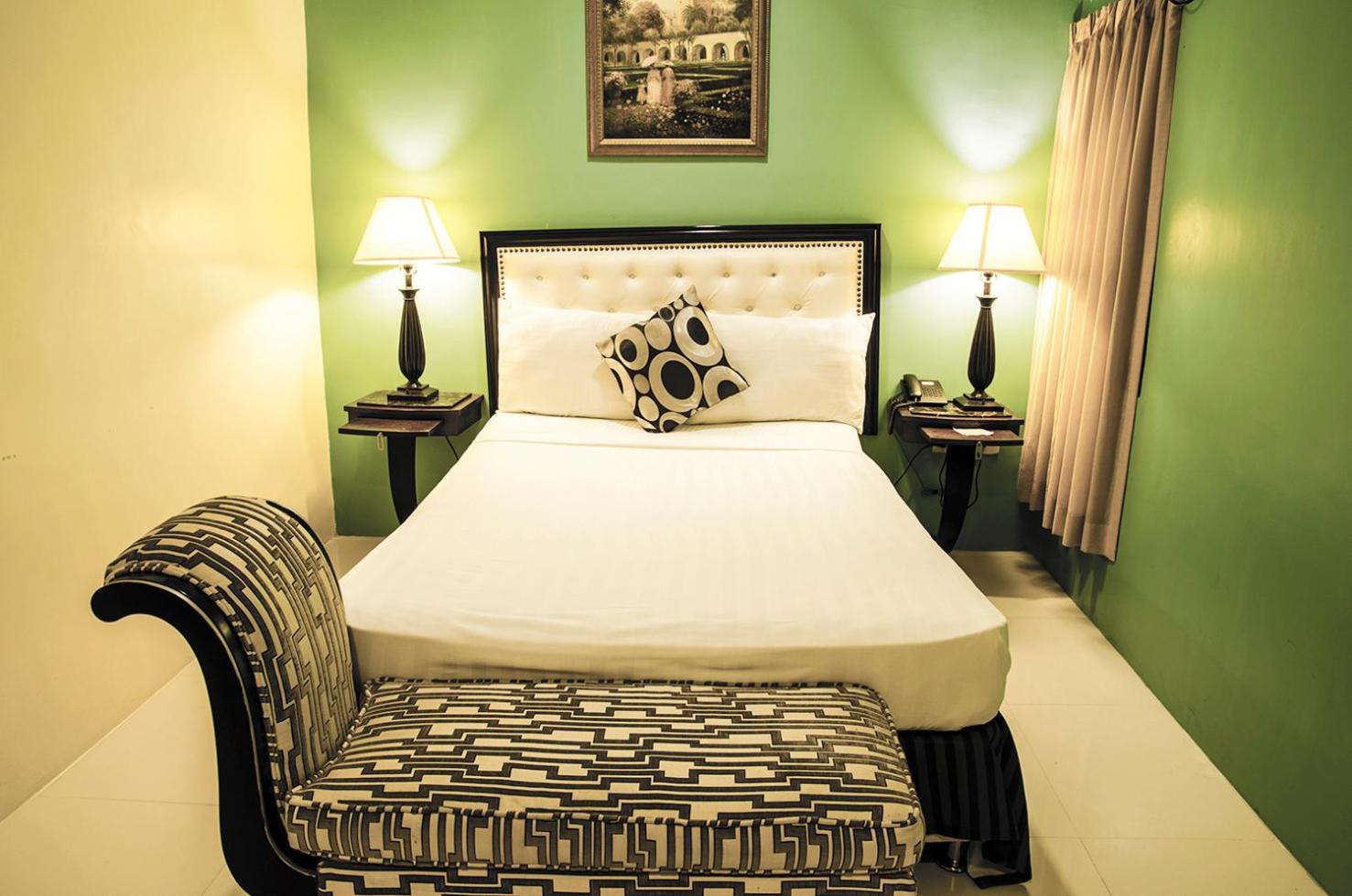 Deluxe Room photo 3
