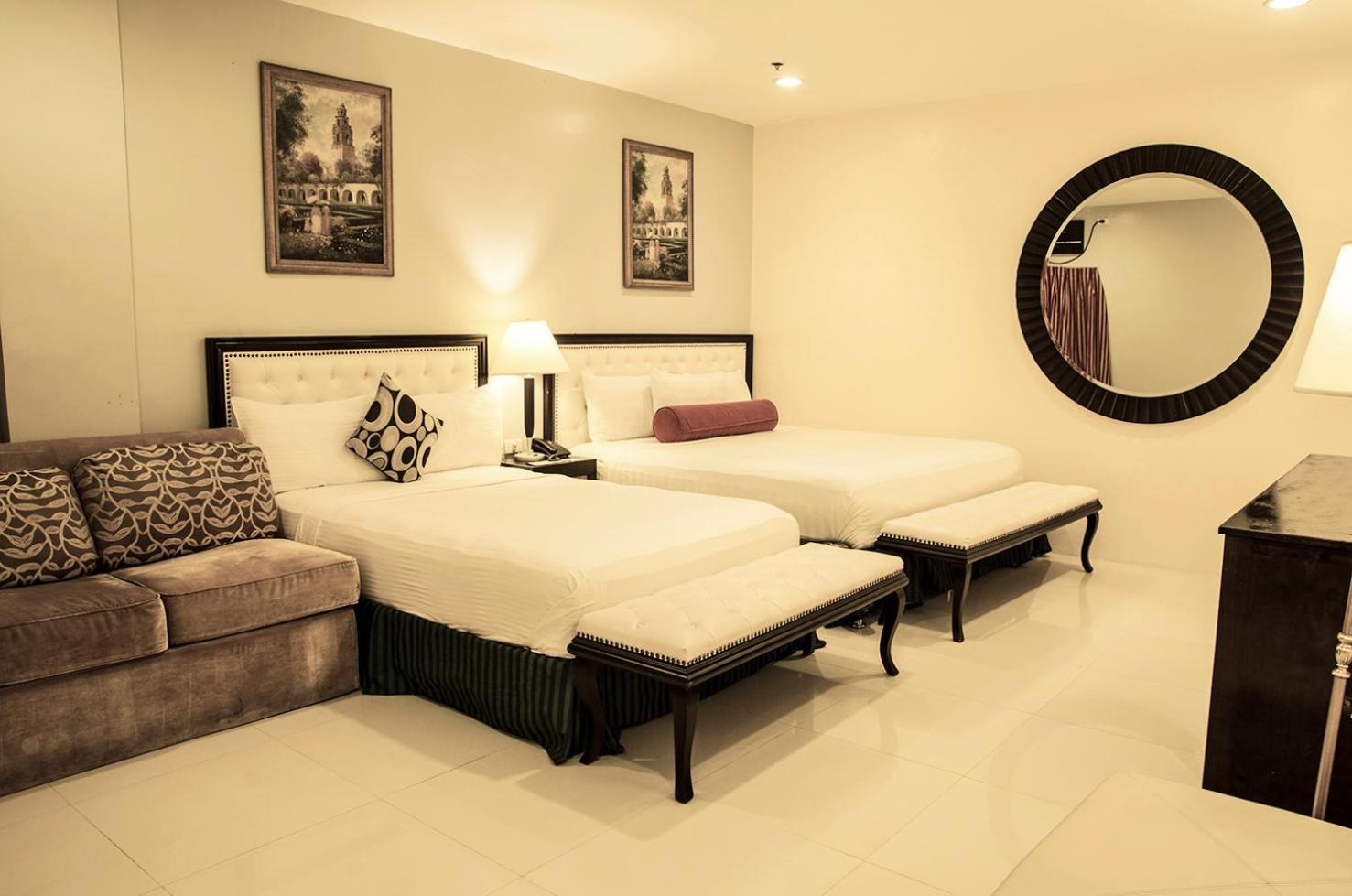 Deluxe Room photo 2