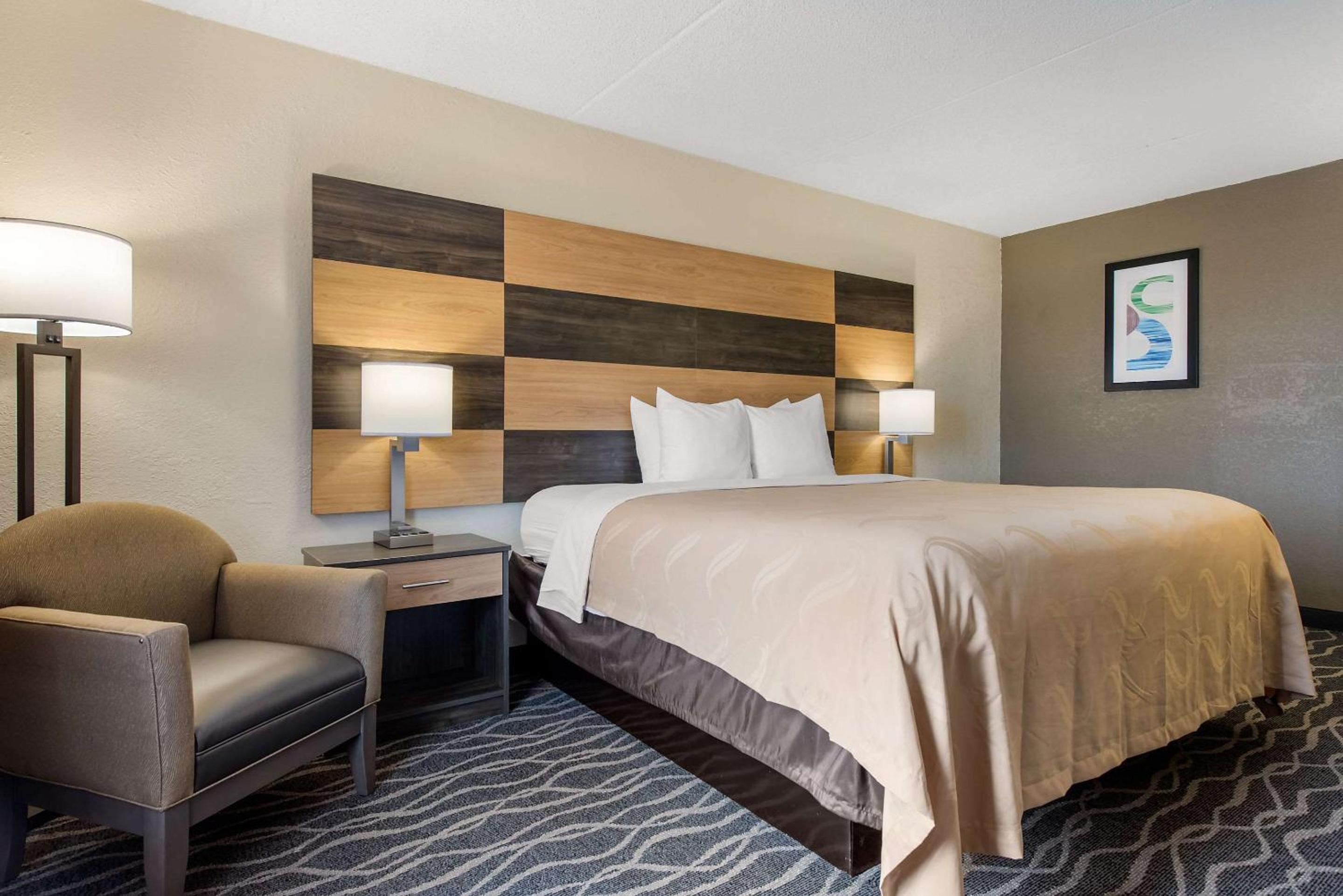 King Room - Photo 3