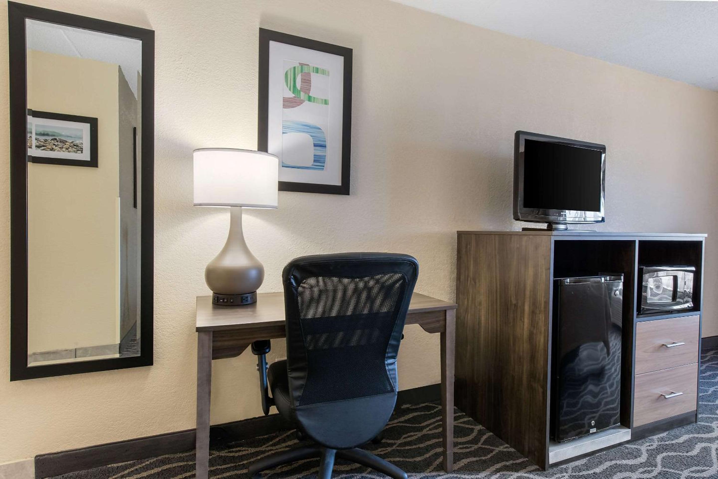 King Room - Photo 2