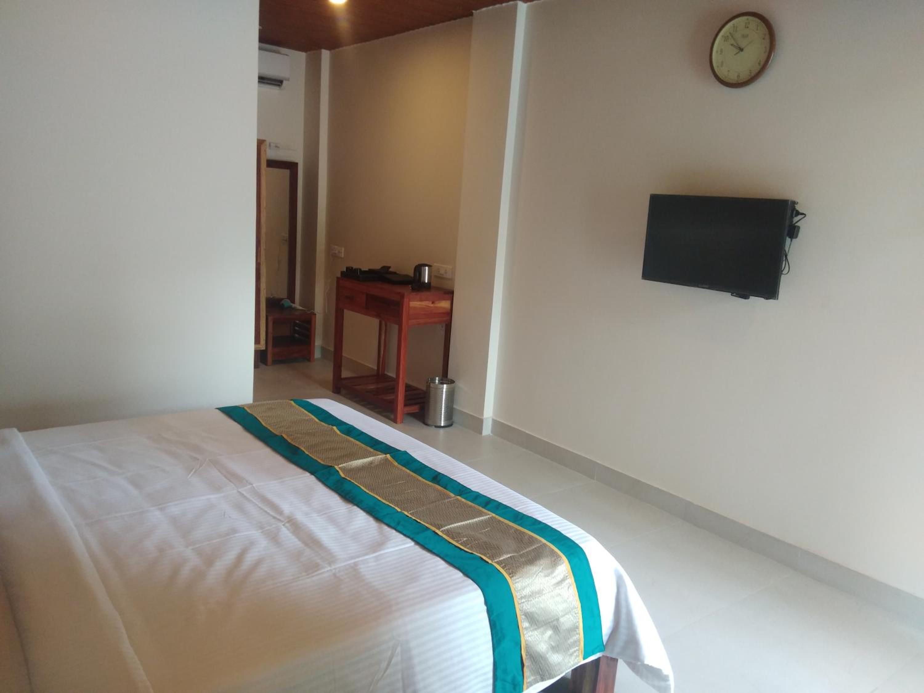 Deluxe Room photo 3