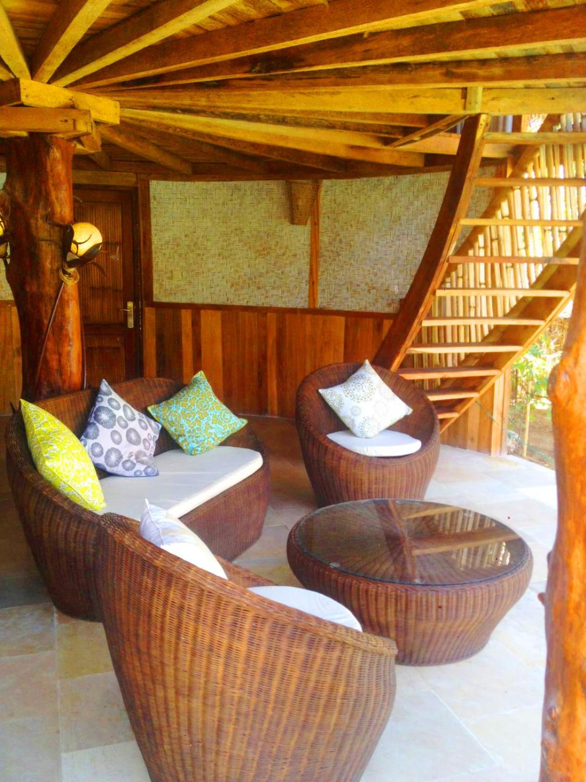 Villa Santai - One-Bedroom with Private Pool - Photo 13
