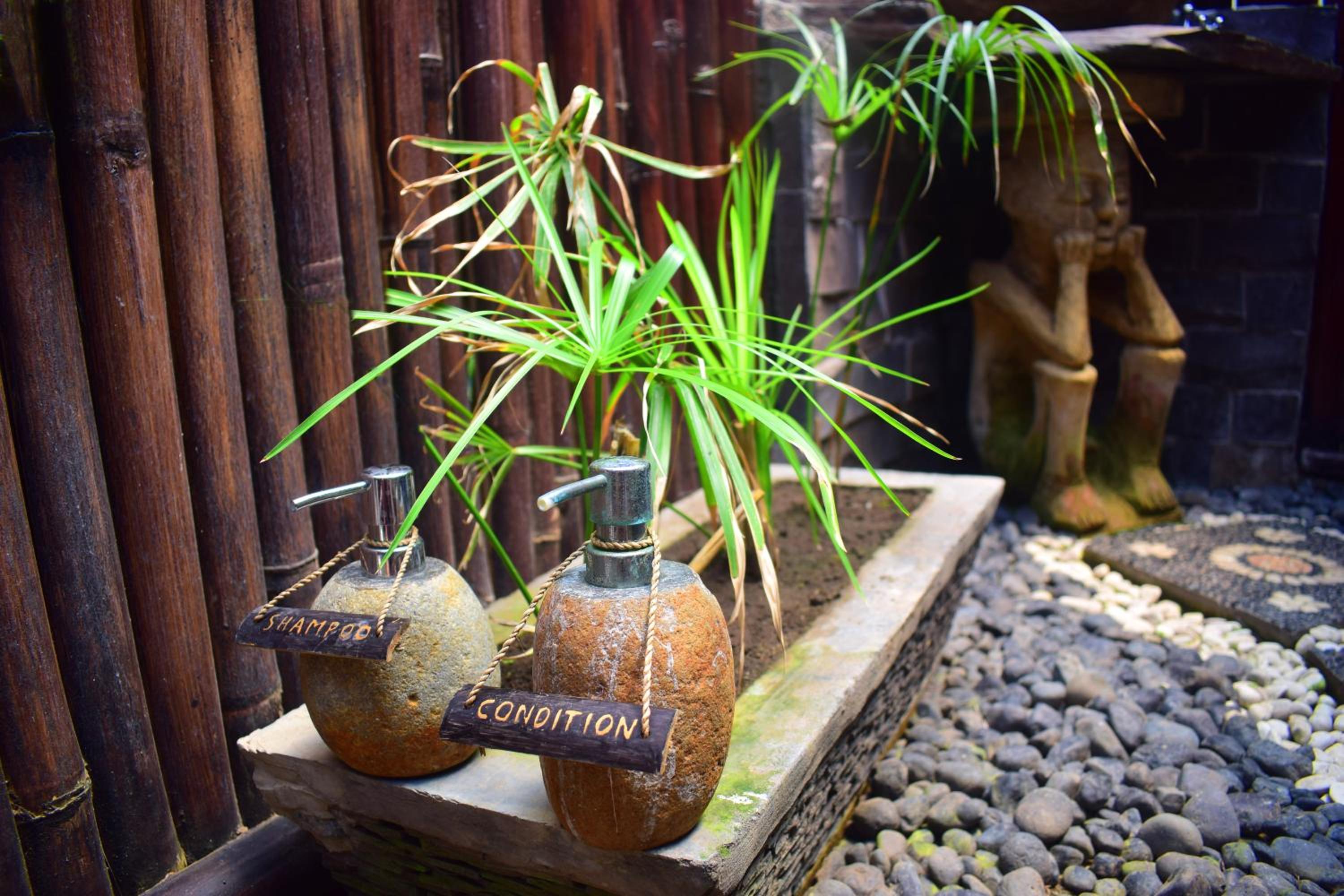 Villa Bambu - One-Bedroom with Private Pool - Photo 20
