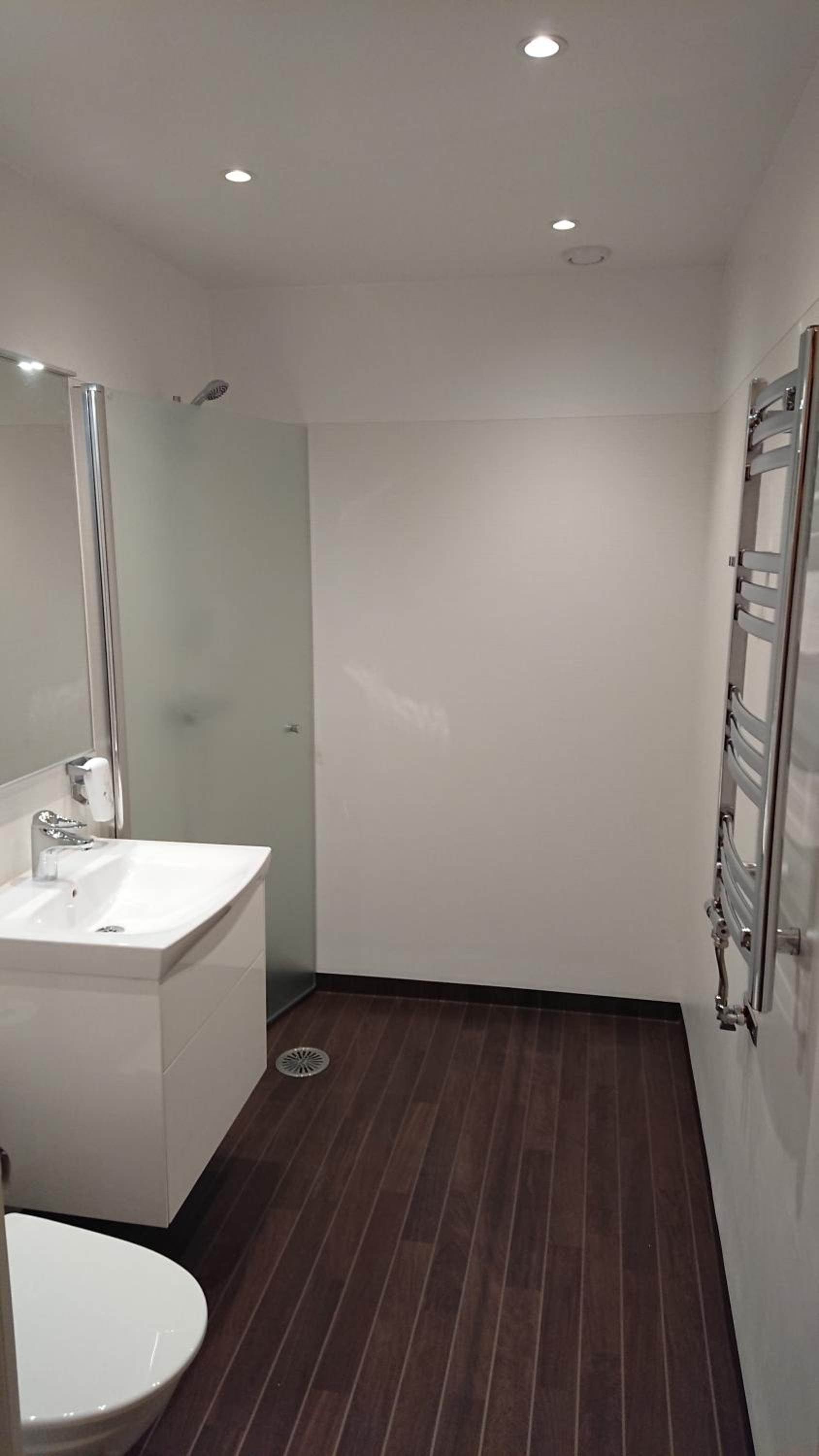 Superior Double Room with Two Single Beds - Non-Smoking - Photo 8