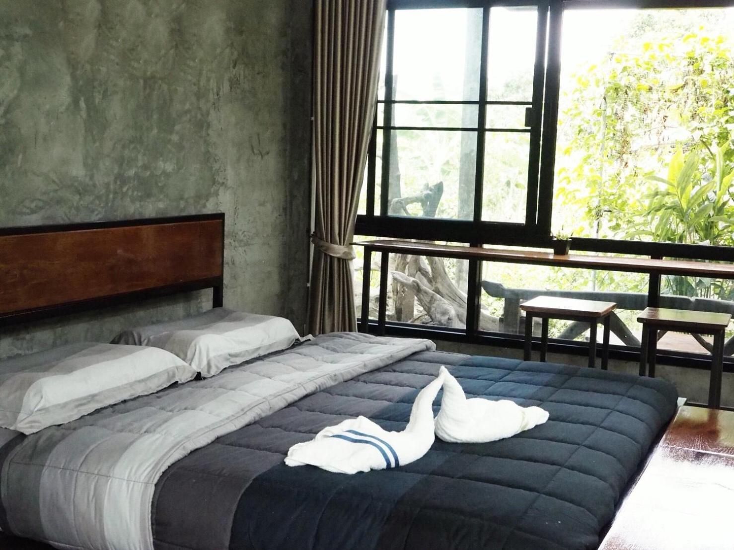 Bungalow Familiare