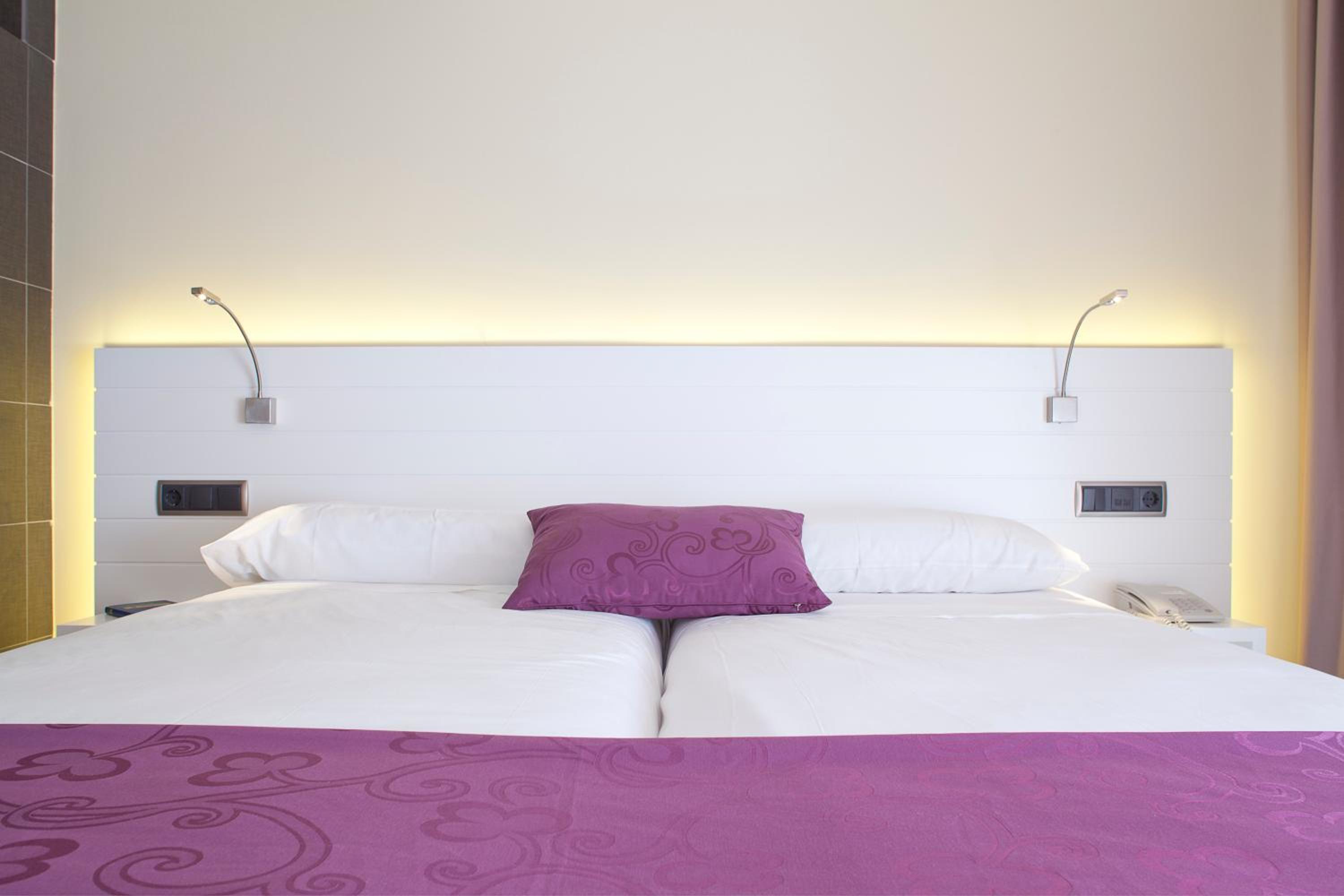 Comfort Double Room with Balcony