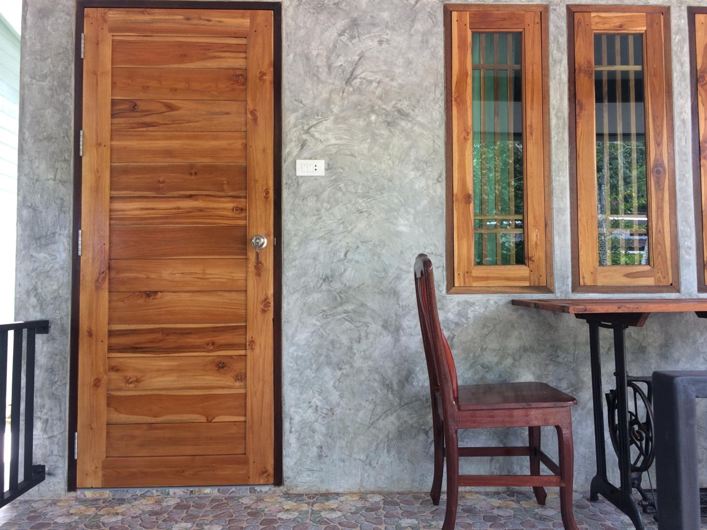 Double Room with Terrace - Photo 20