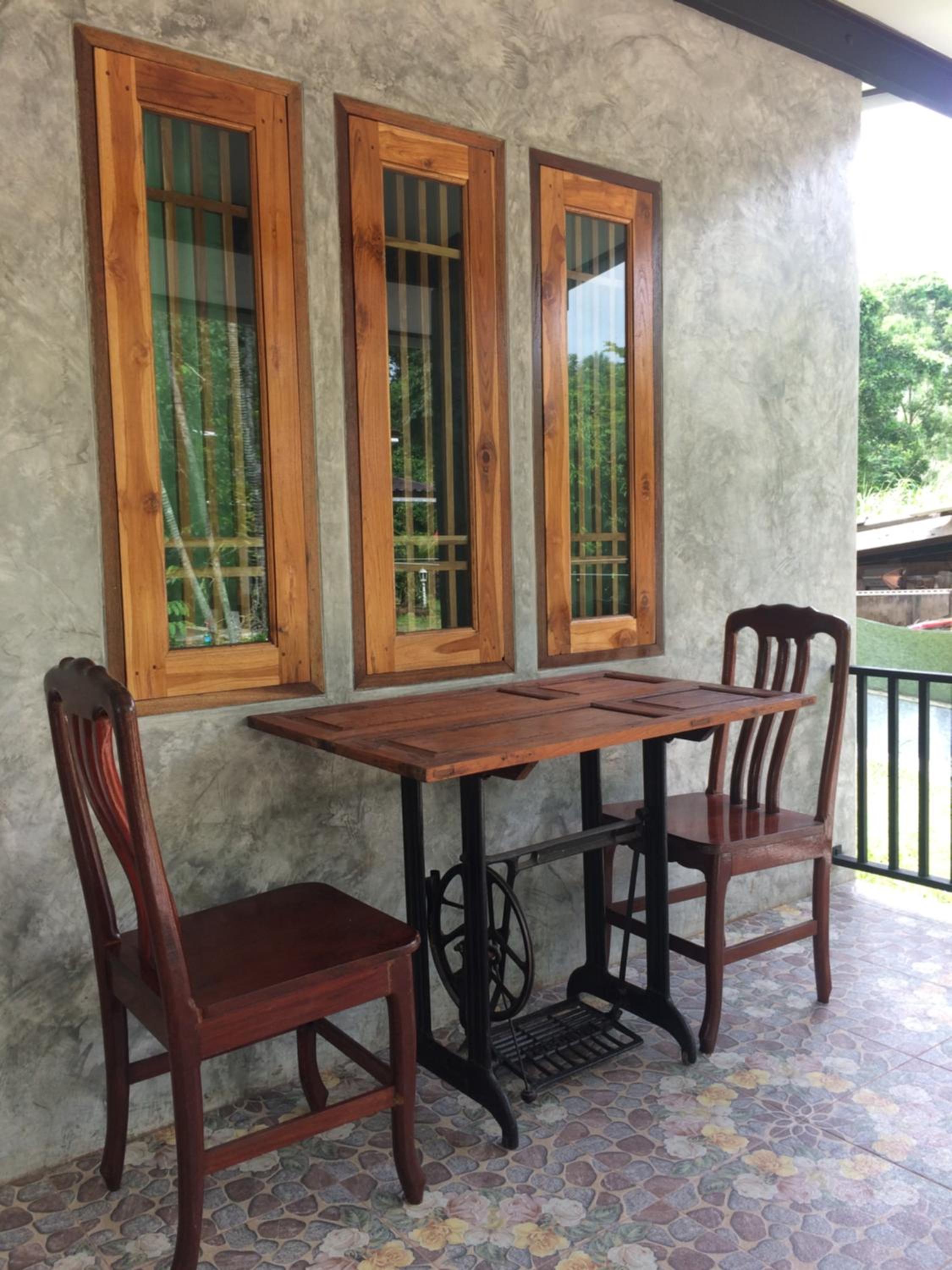 Double Room with Terrace - Photo 21
