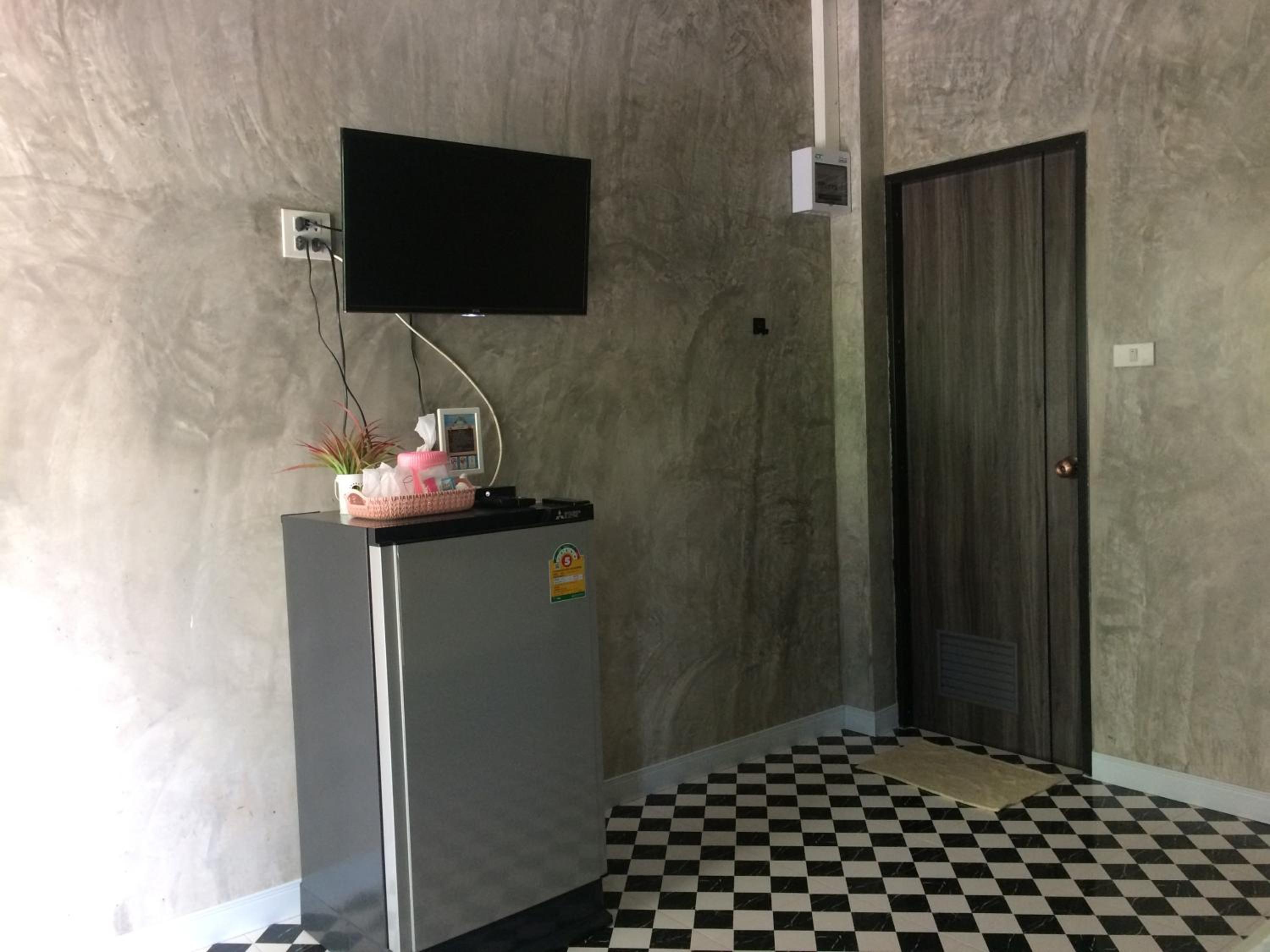 Double Room with Terrace - Photo 1