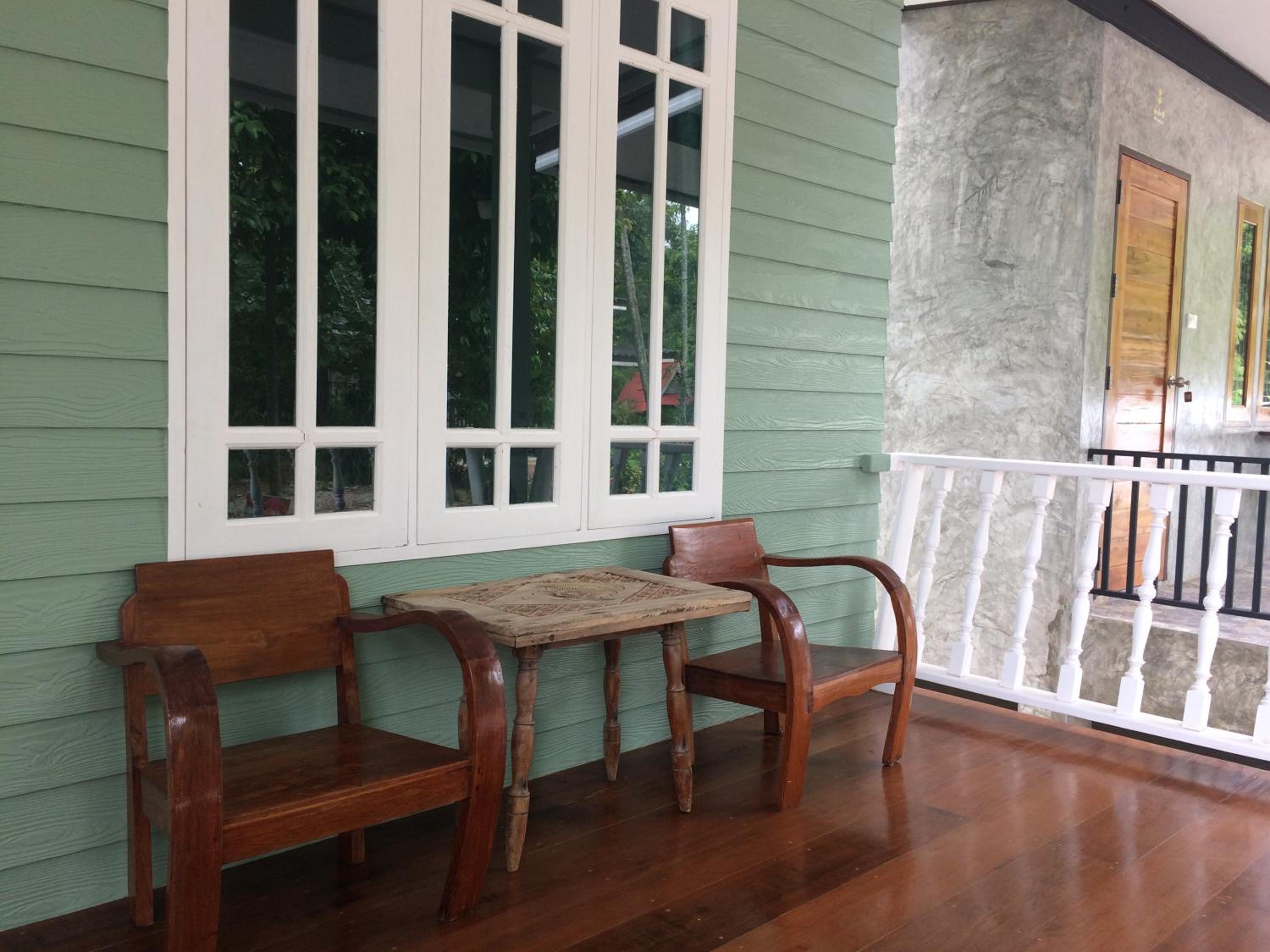 Double Room with Terrace - Photo 14