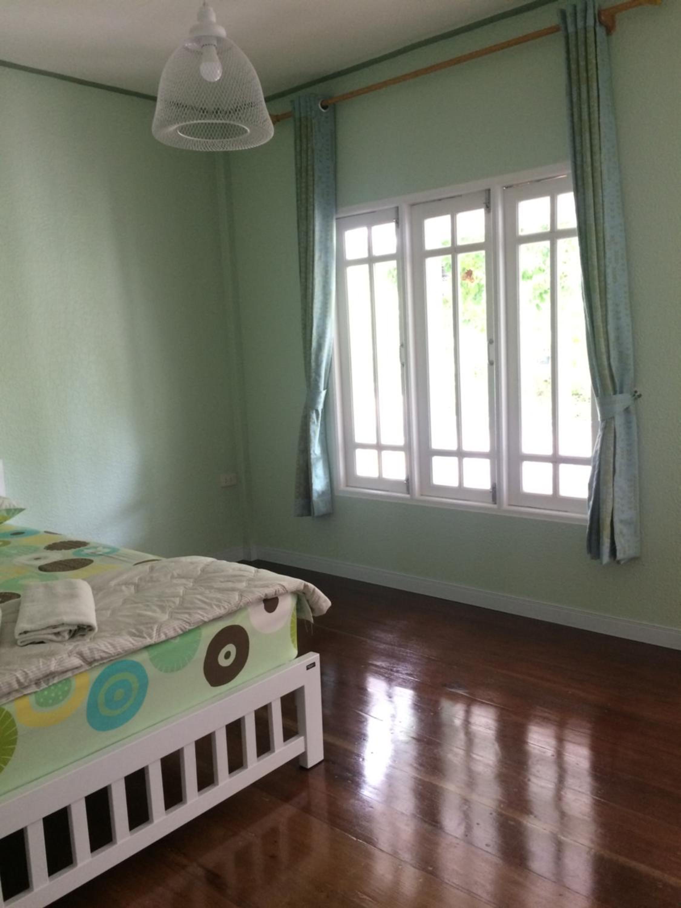 Double Room with Terrace - Photo 12