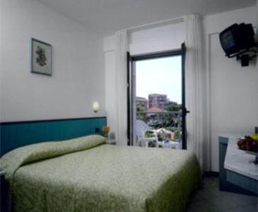 Double Or Twin Room With Balcony