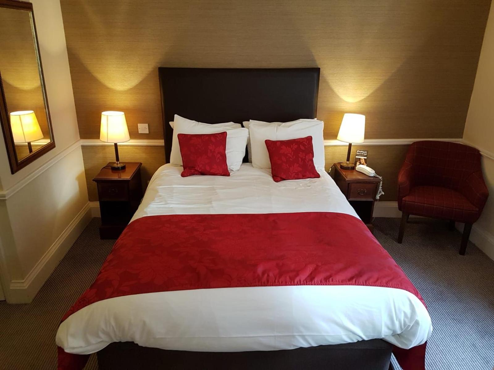 Double Room - Photo 2