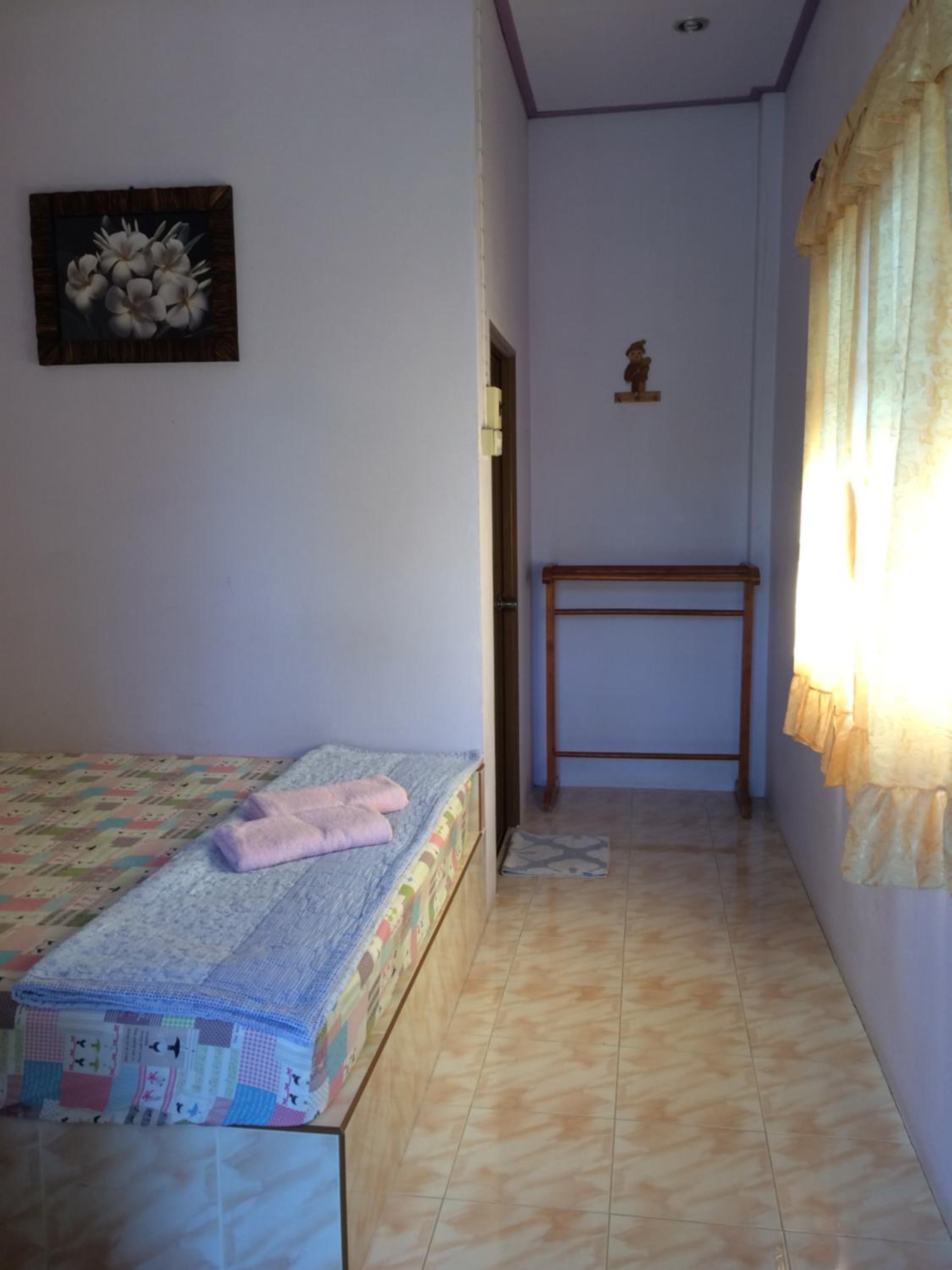 Double Room with Balcony - Photo 1