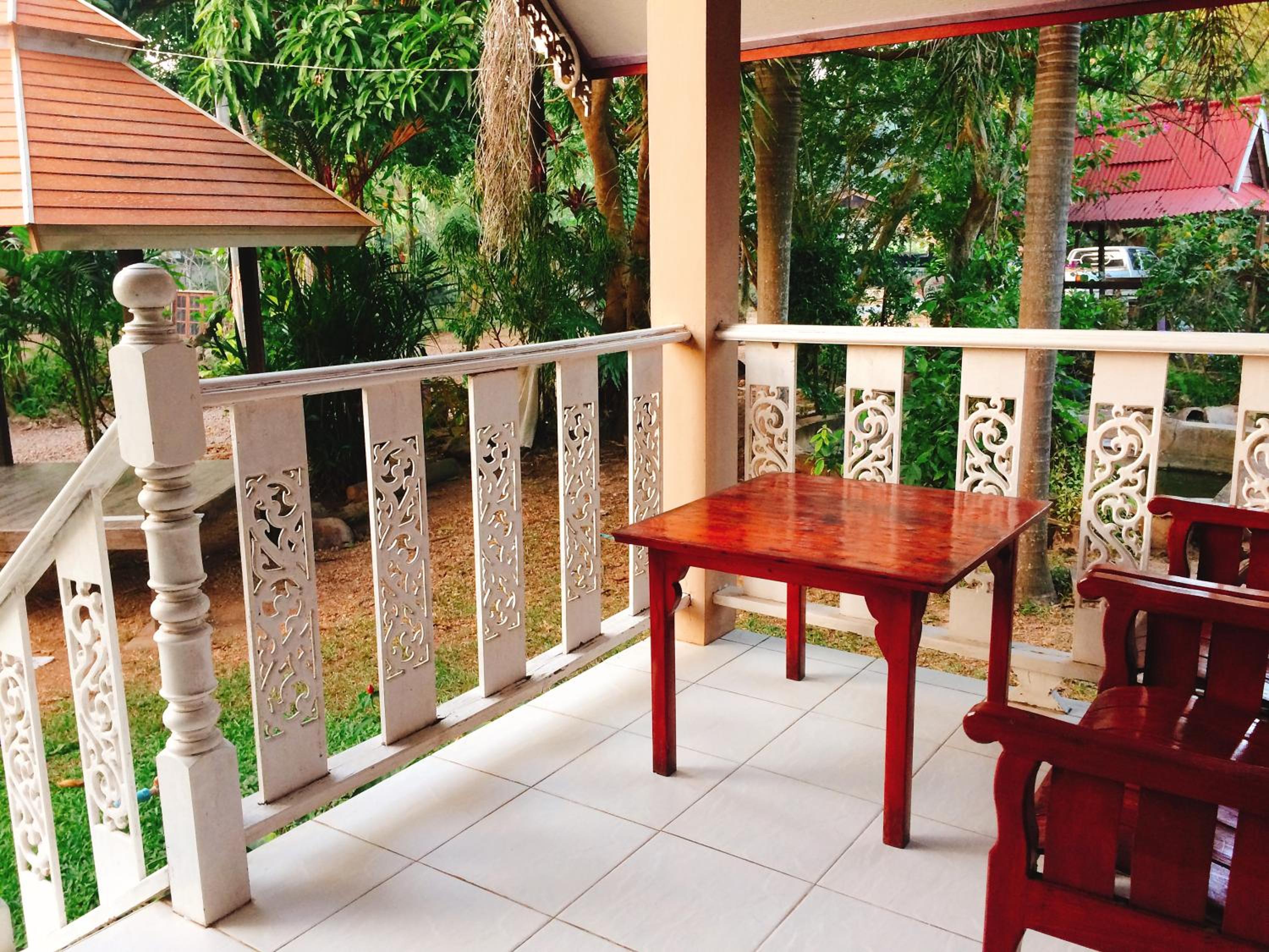 Double Room with Balcony - Photo 10