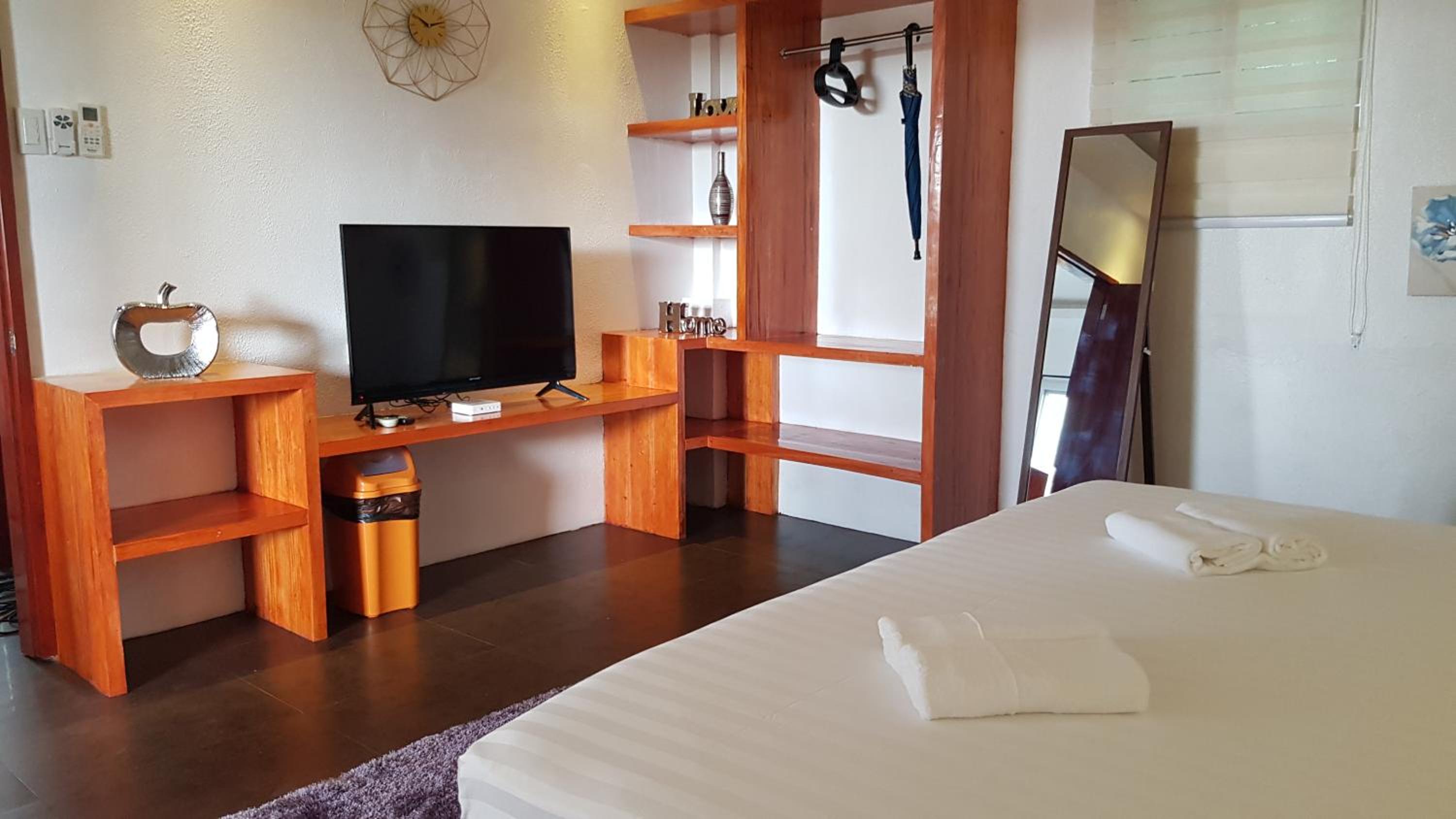 Two-Bedroom Suite - Photo 1