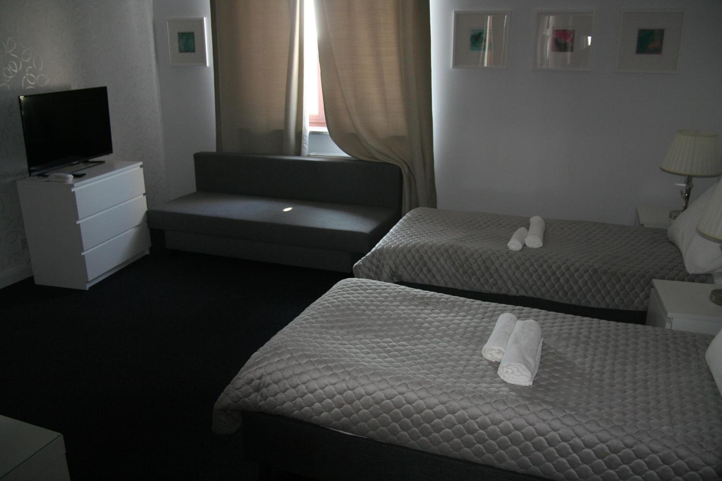 Double Room - Photo 1