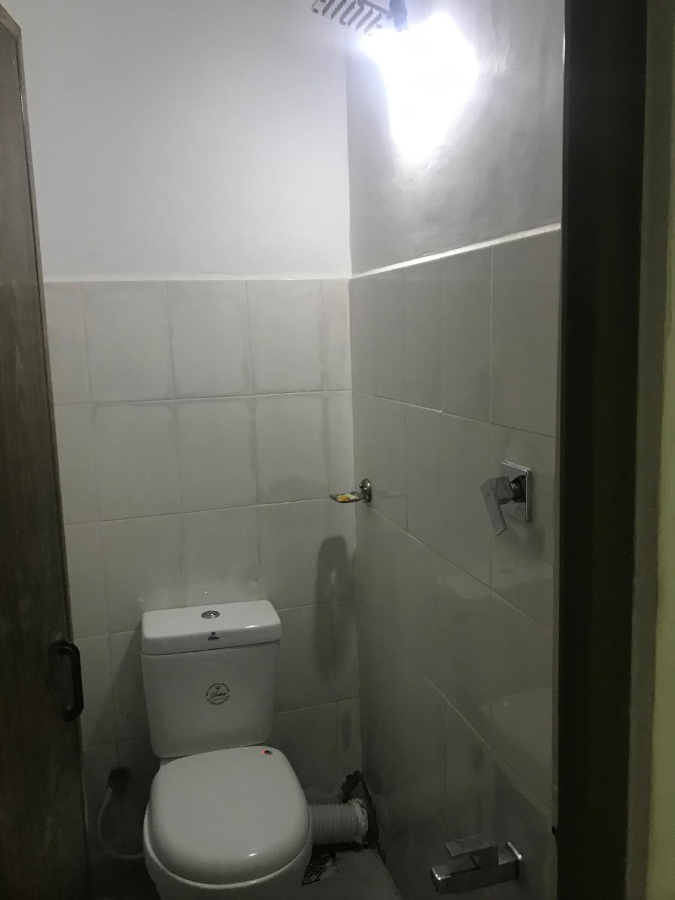 Budget Double Room - Non Air Conditioned photo 2