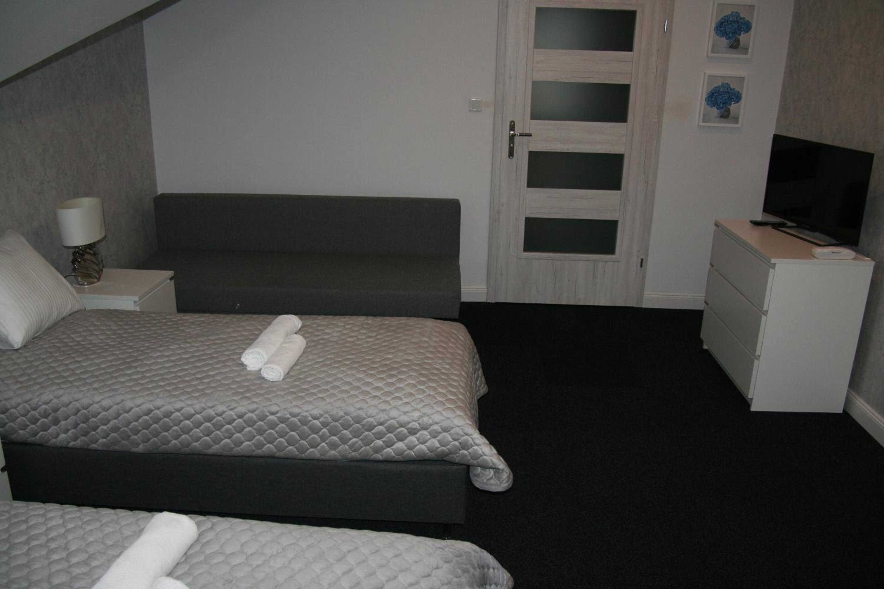 Quadruple Room photo 1