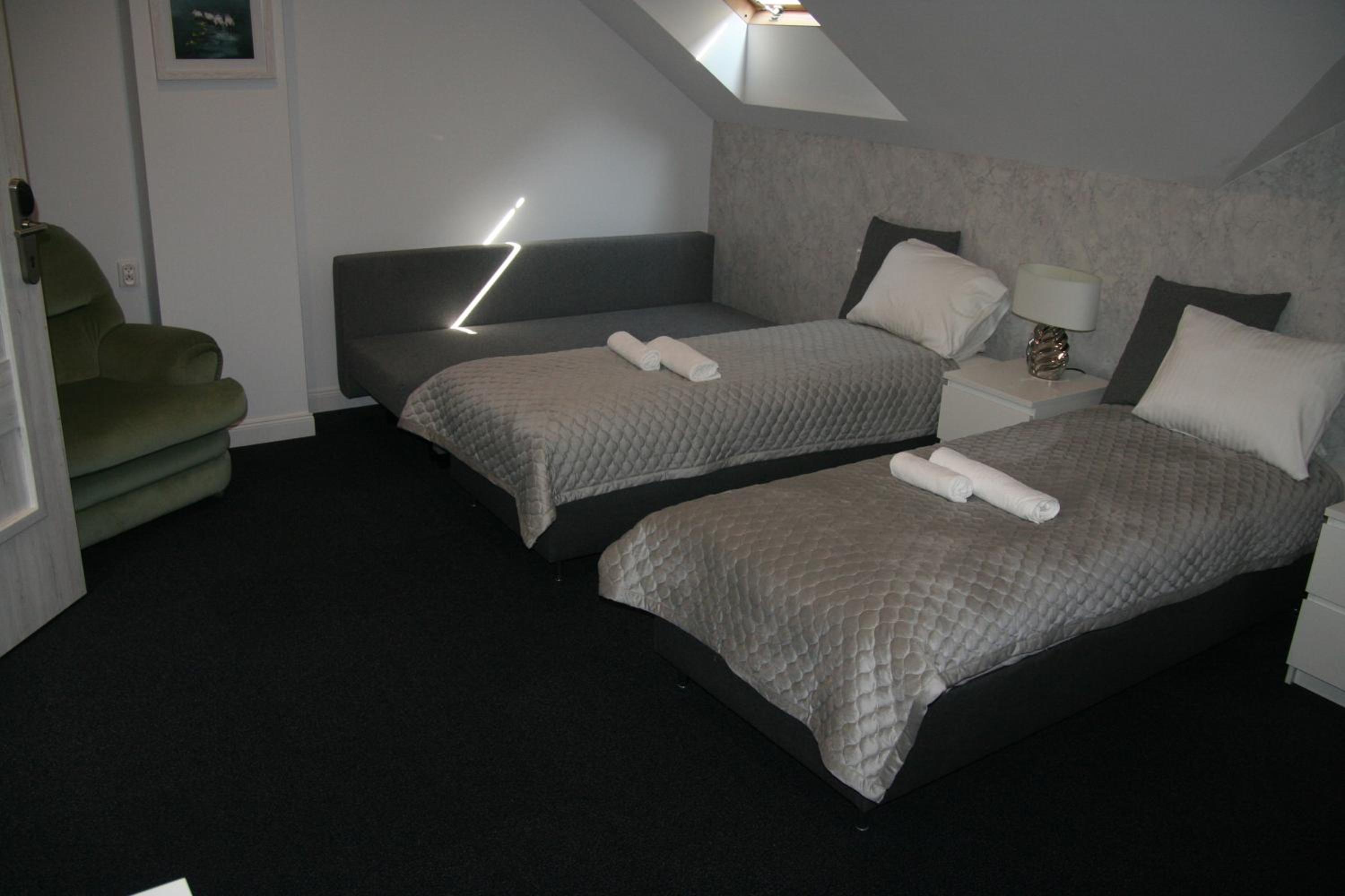 Quadruple Room photo 2