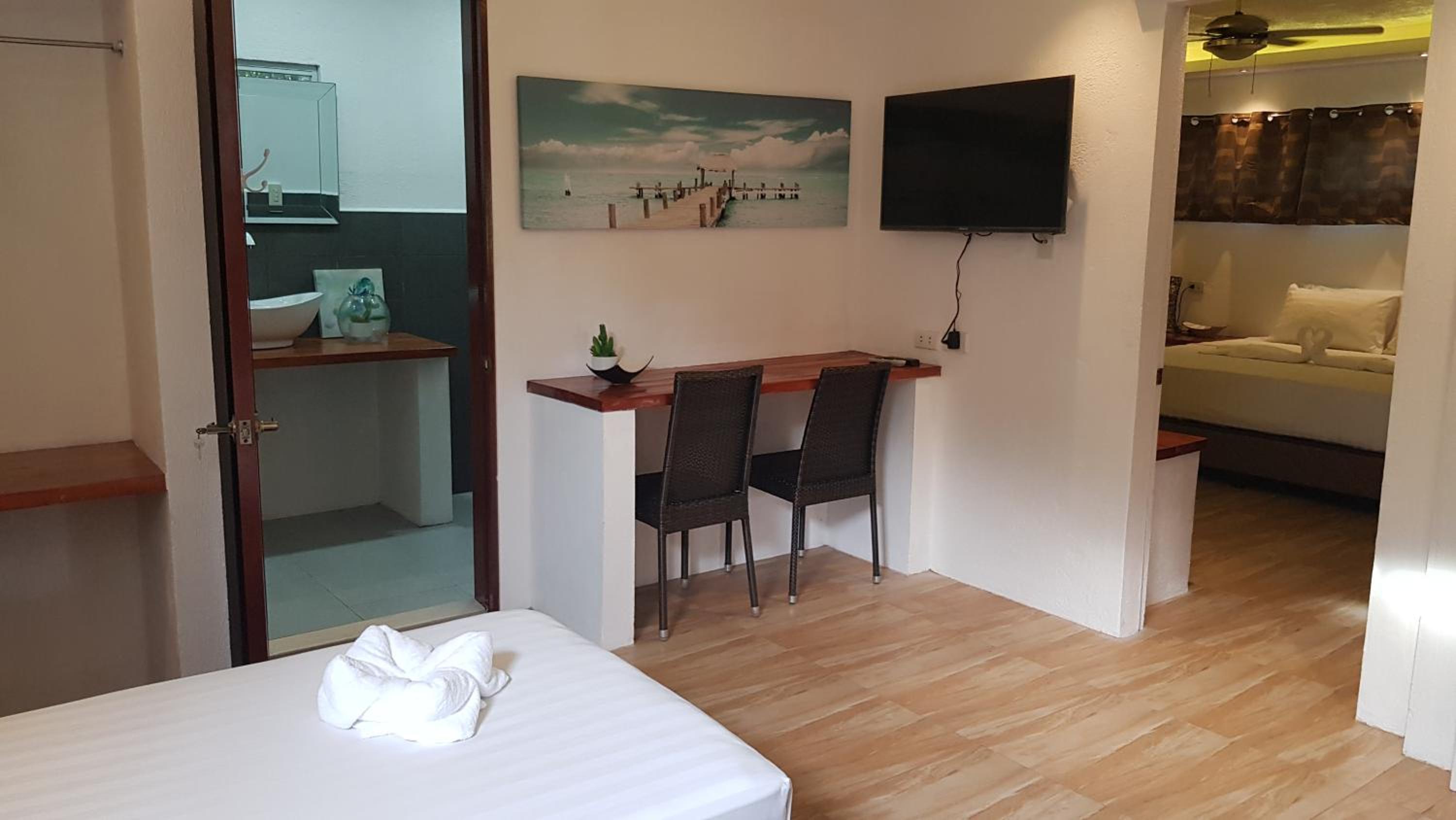 Two-Bedroom Suite - Photo 13
