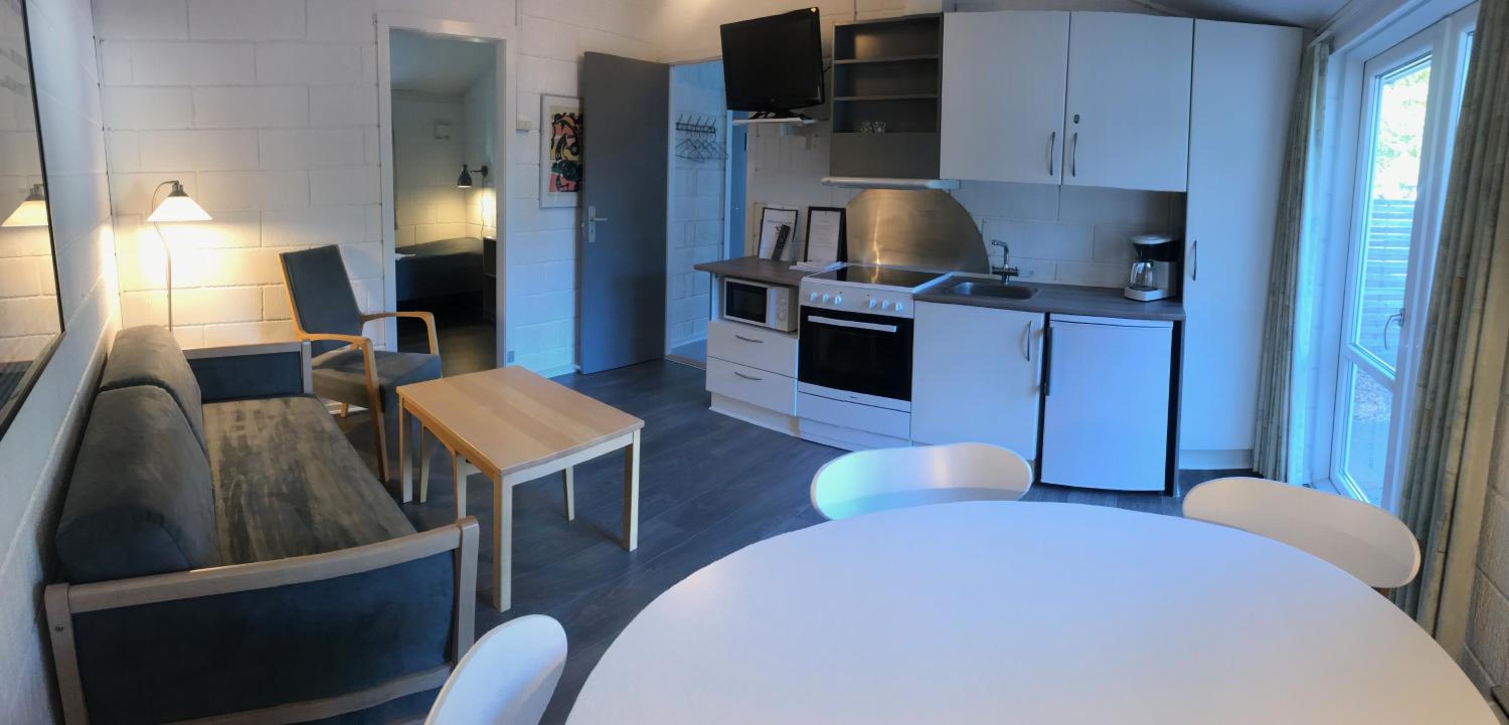  Standard Holiday Home photo 2