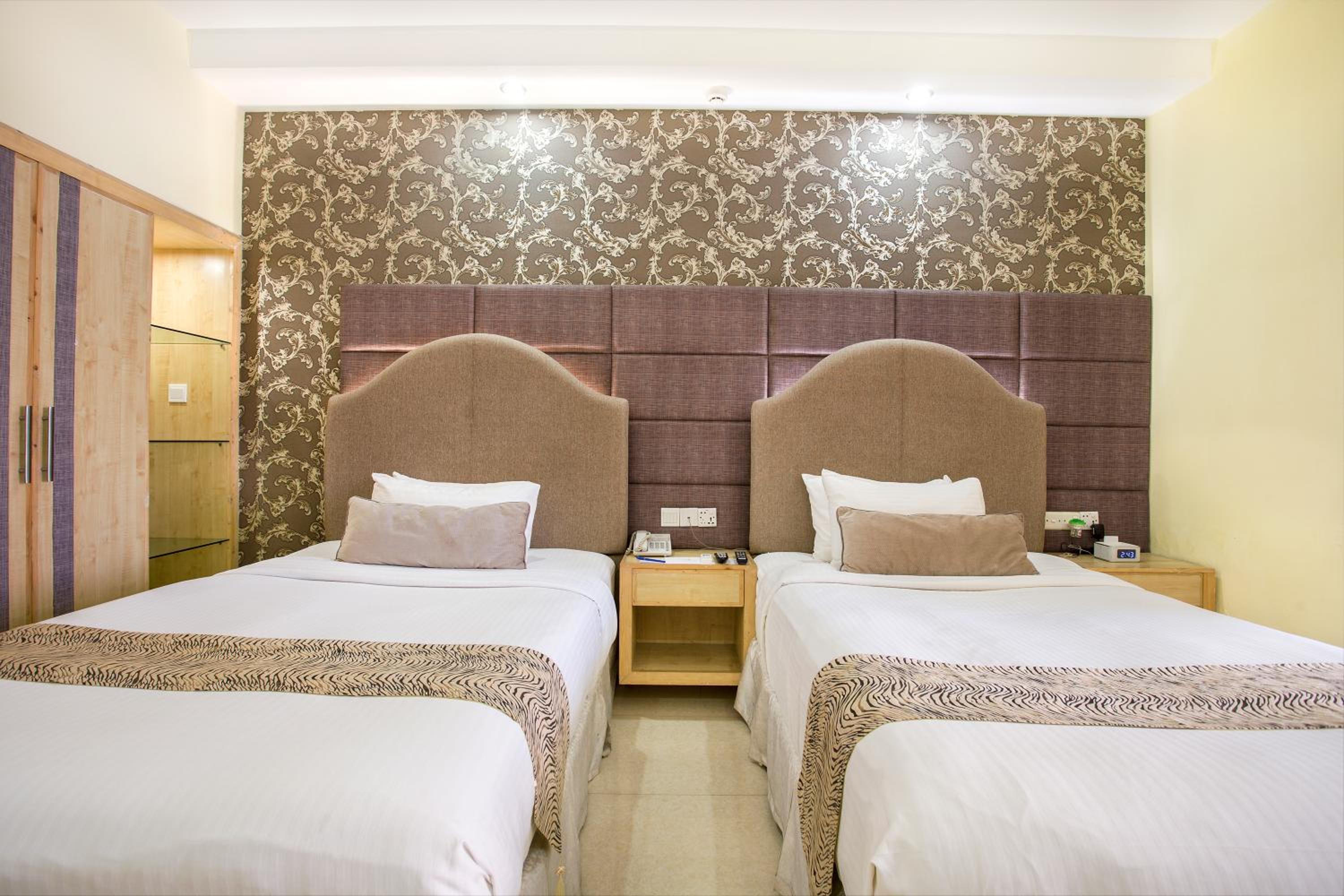 Premium Double Room photo 3