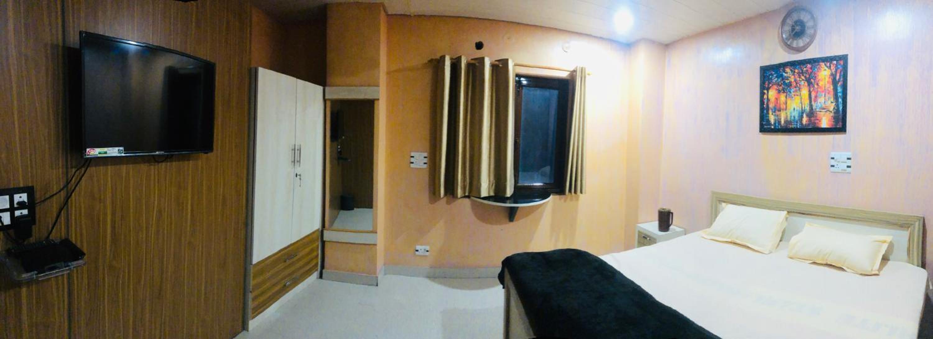 Deluxe Double Room - Photo 3