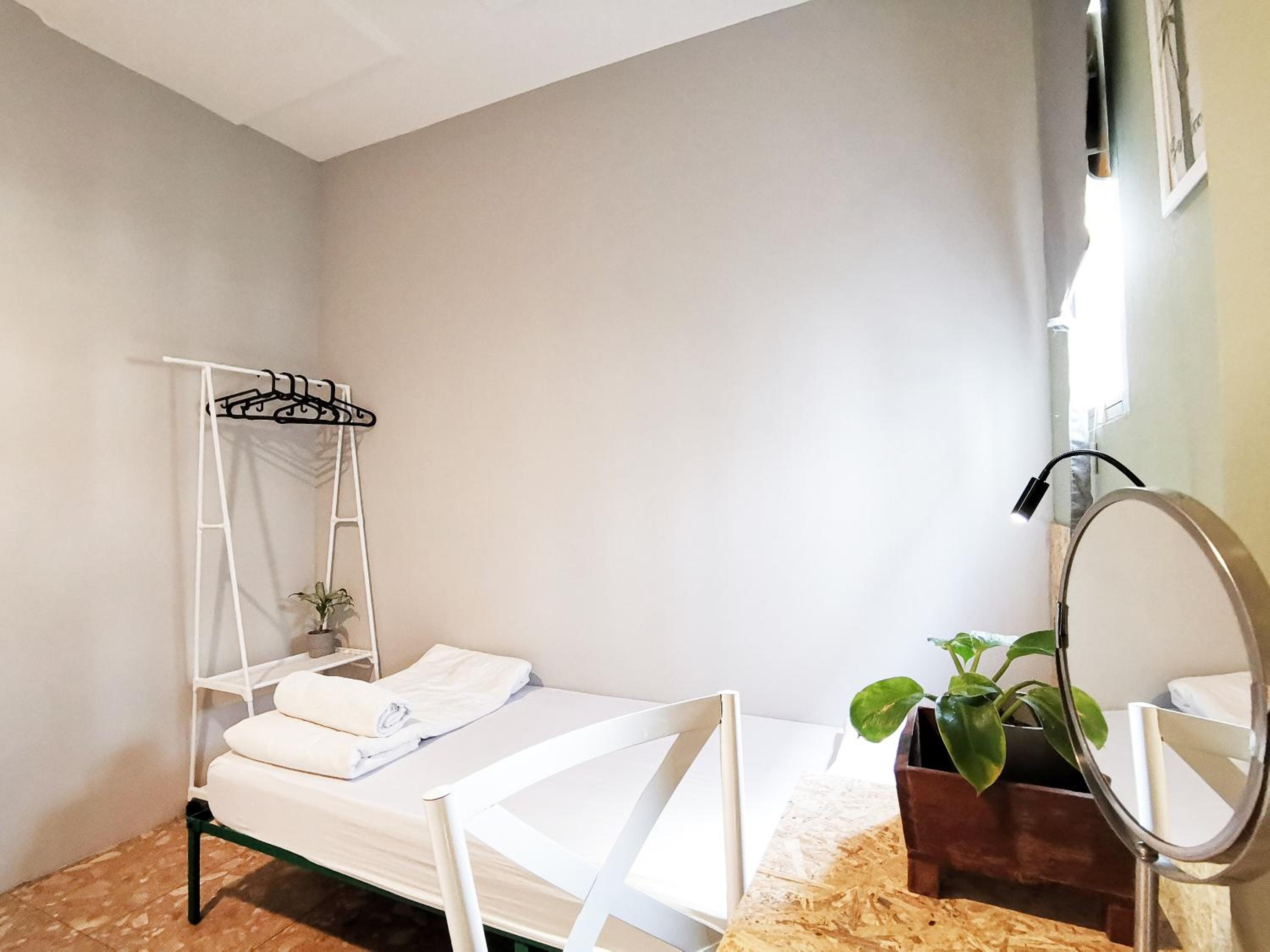 Twin Room photo 2