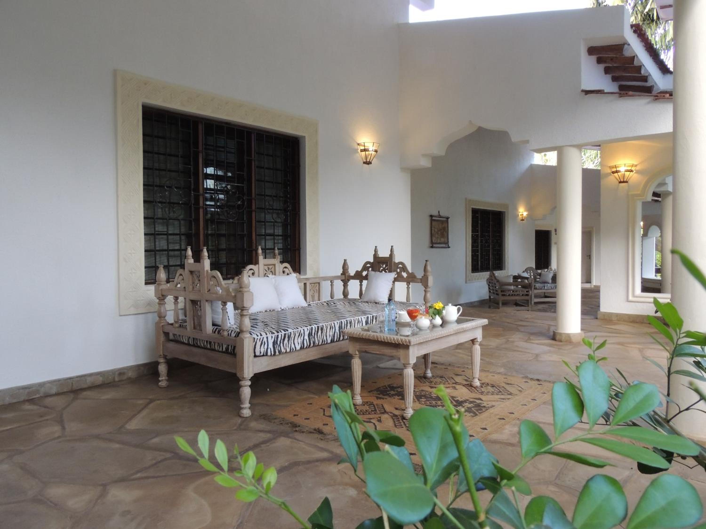 Family Suite - Photo 5