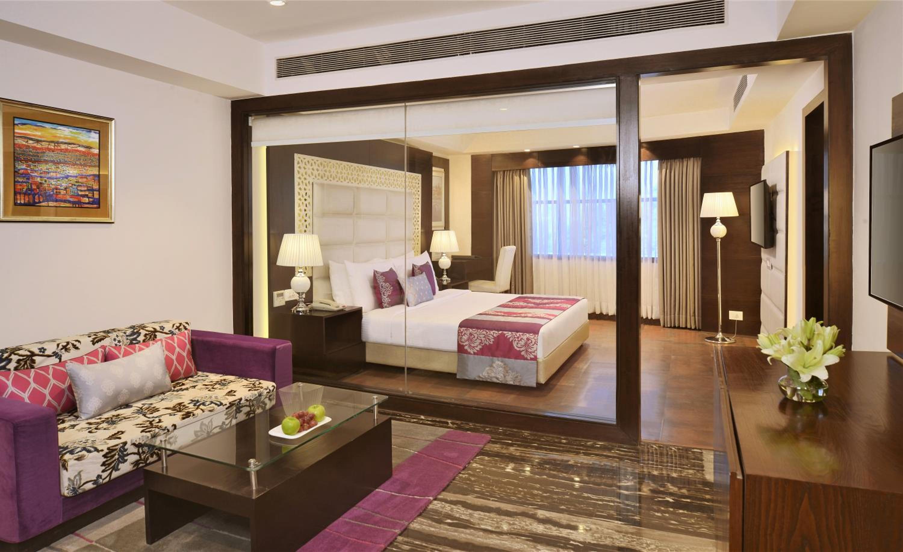Fortune Club Premium Room photo 1