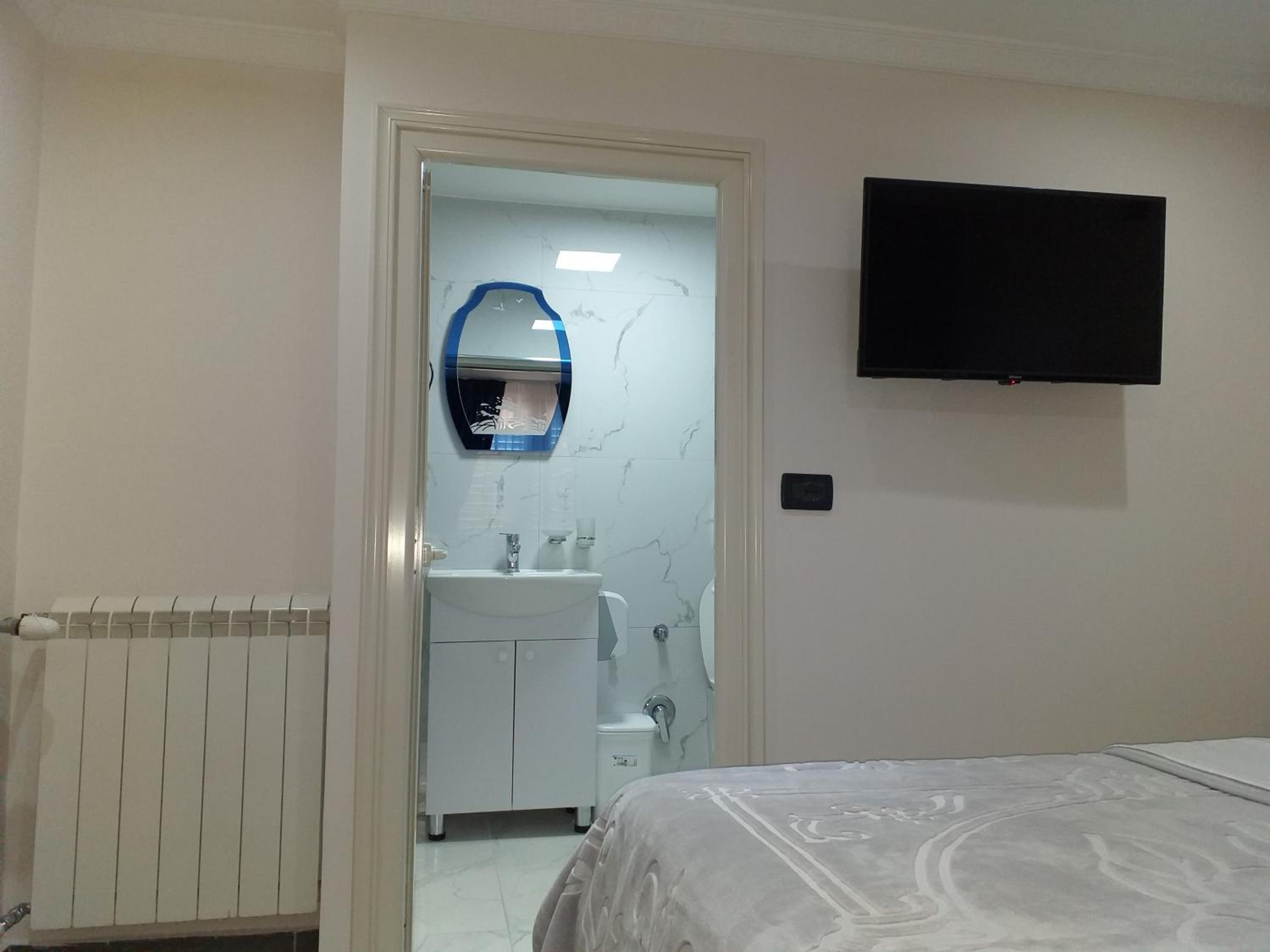 Double Room photo 3