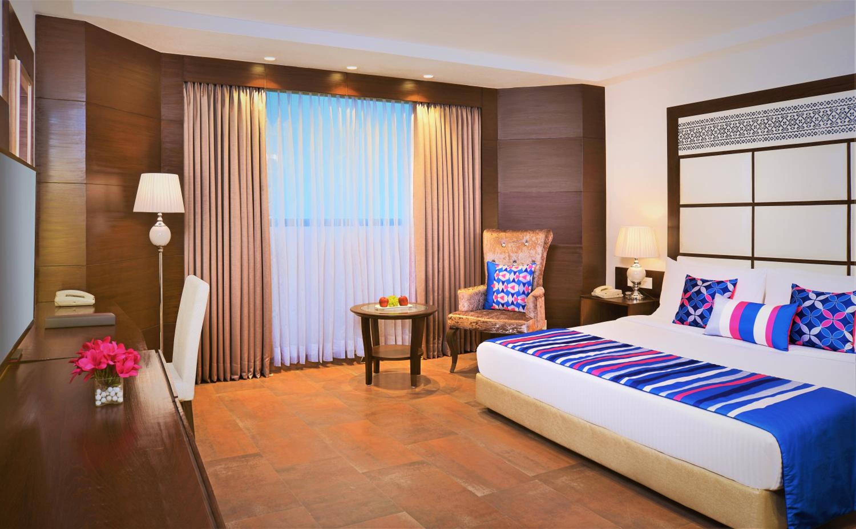 Superior Queen Room photo 1