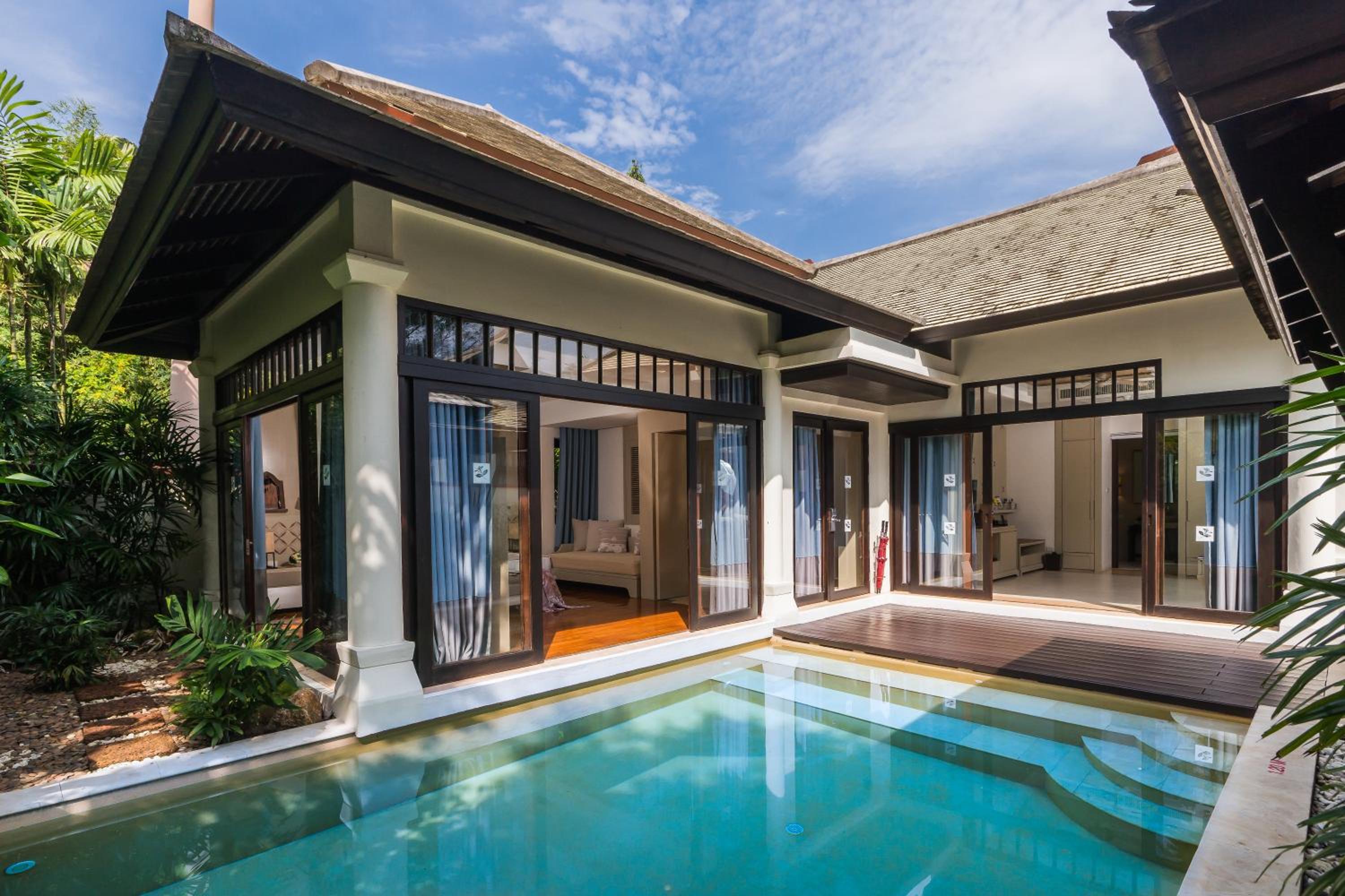Pool Villa Suite - Photo 7
