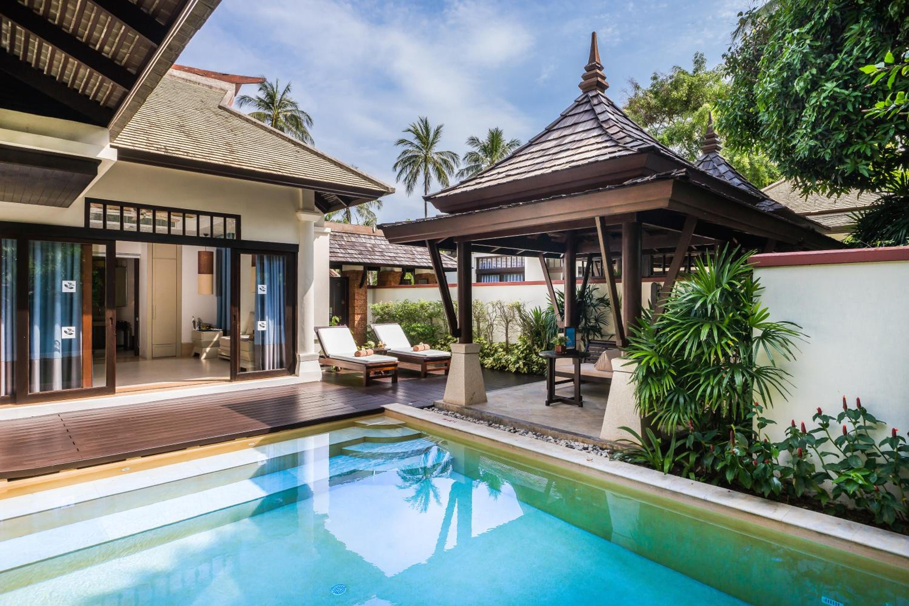Pool Villa Suite - Photo 6