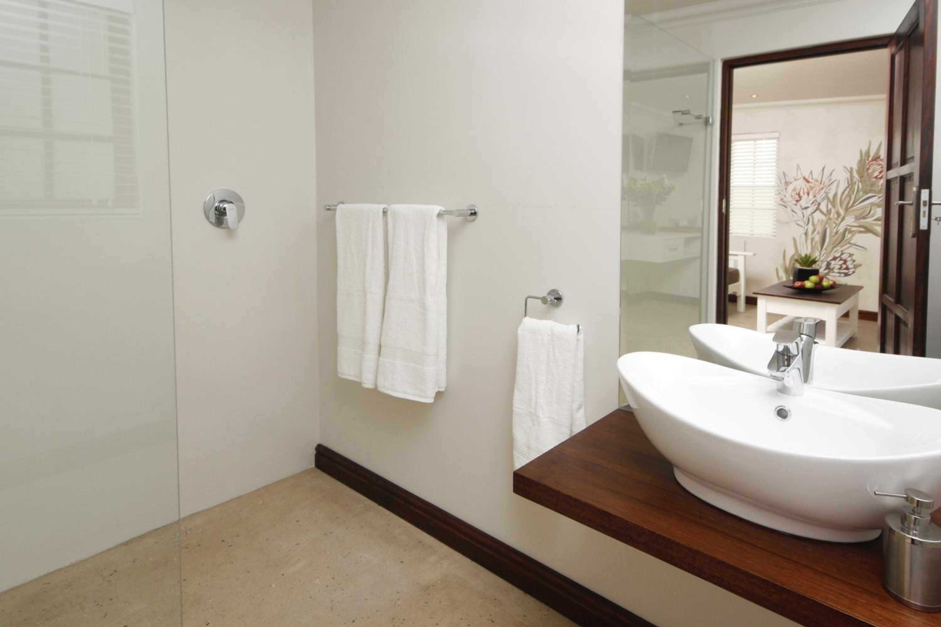 Deluxe King Suite photo 2