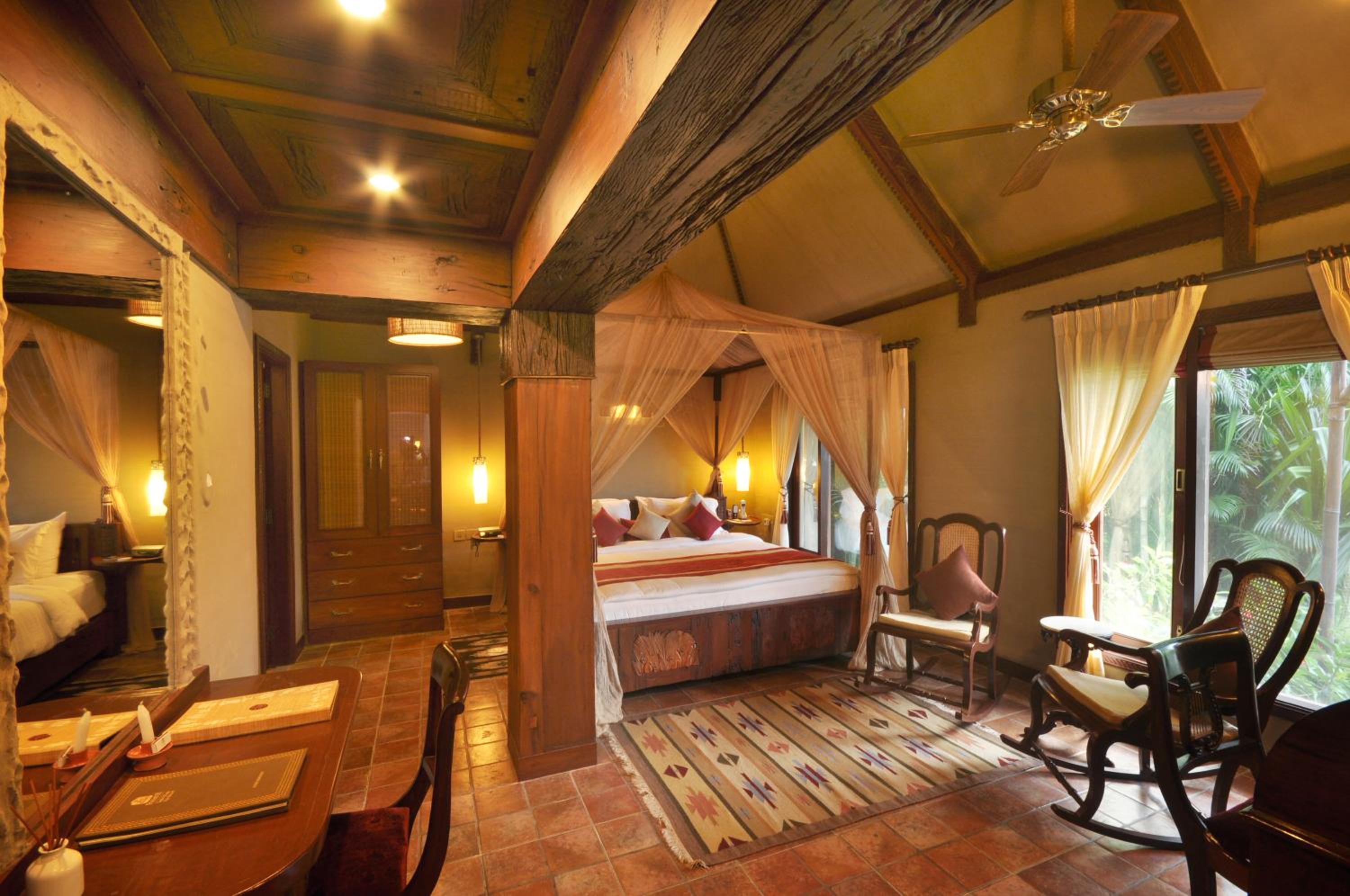 Presidential Suite Presidential Suite