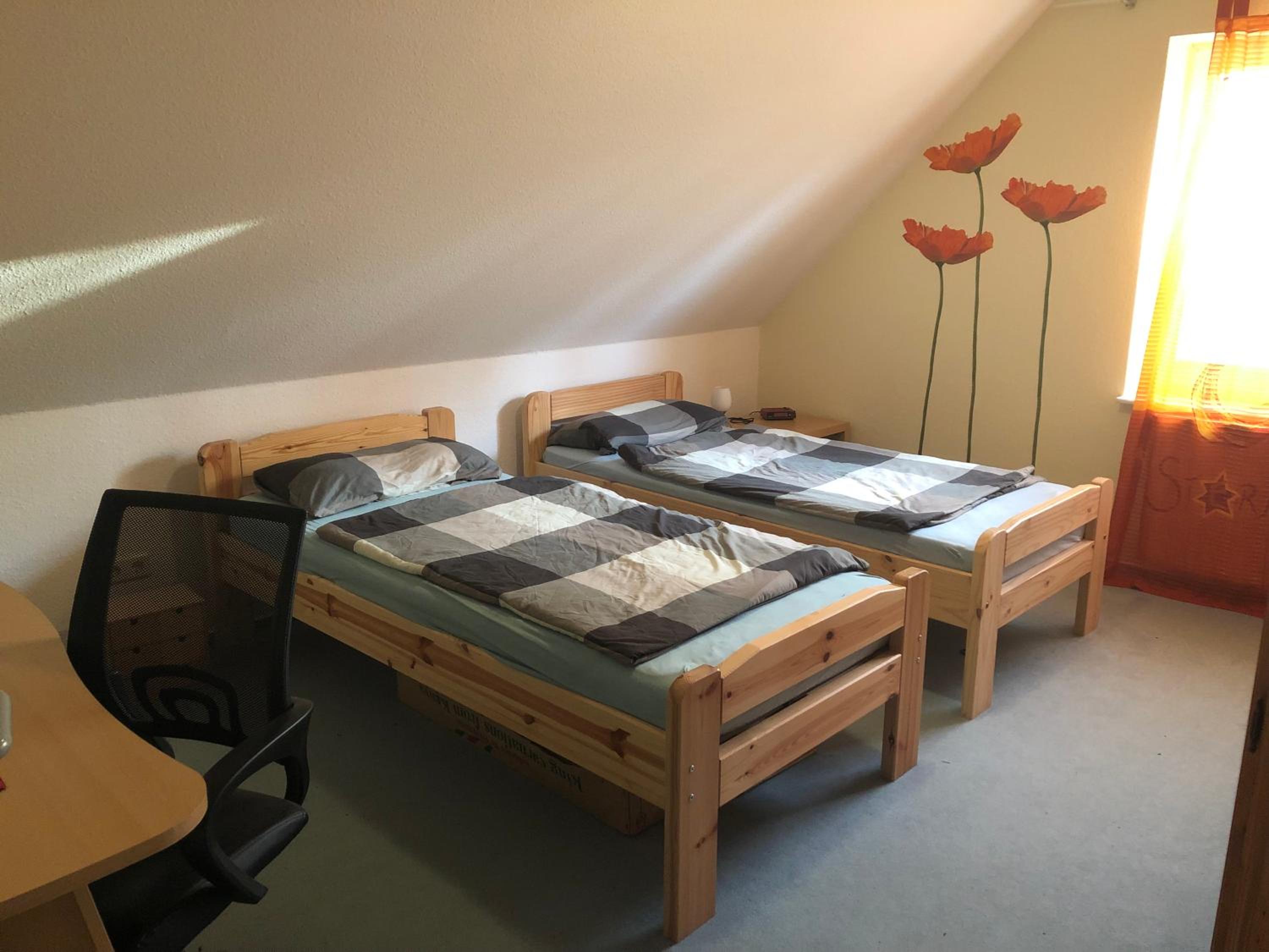 Double Room photo 1