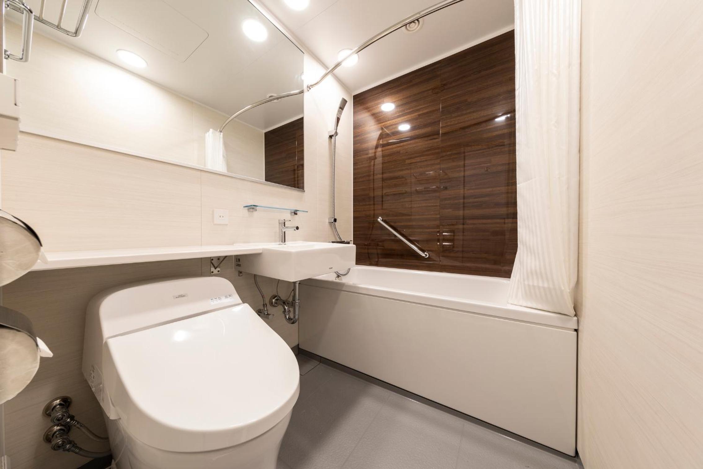 Comfort Twin Room (1 Adult) - Non-Smoking - Photo 5