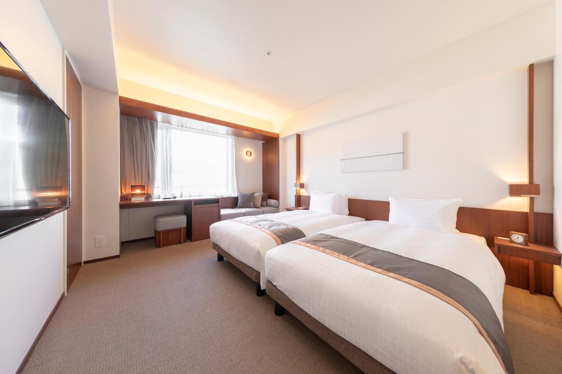 Comfort Twin Room (1 Adult) - Non-Smoking - Photo 6